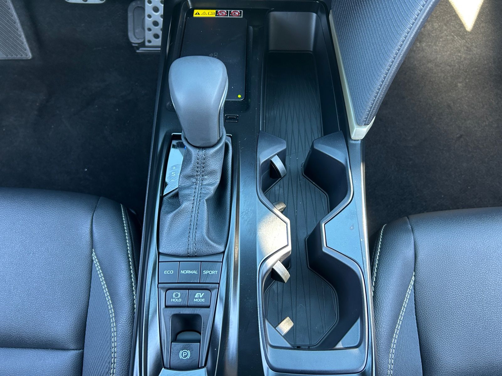Used 2026 Toyota Camry Sedan