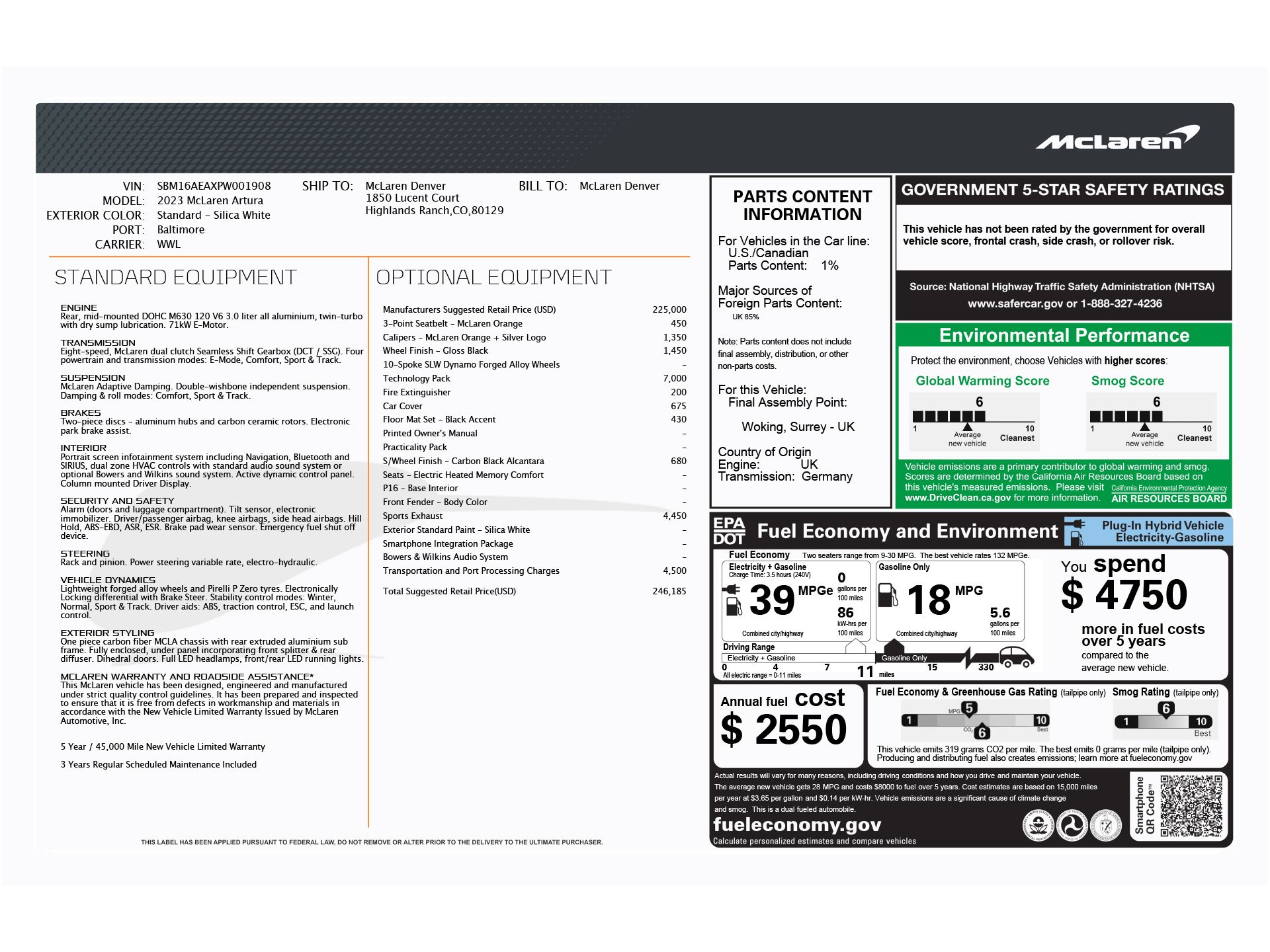 View vehicle photo 6