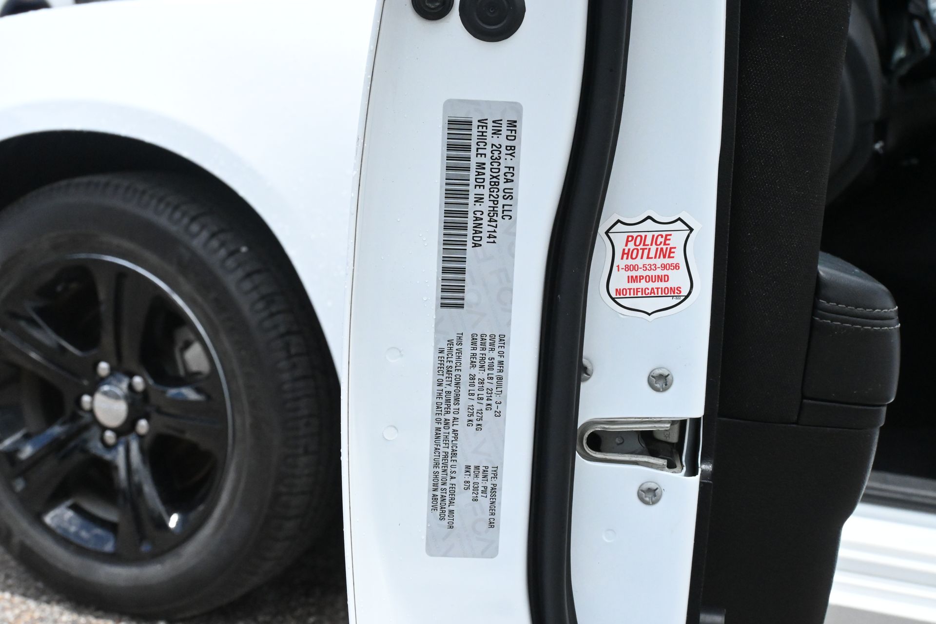 2023 Dodge Charger SXT White at AutoSavvy Houston Southwest