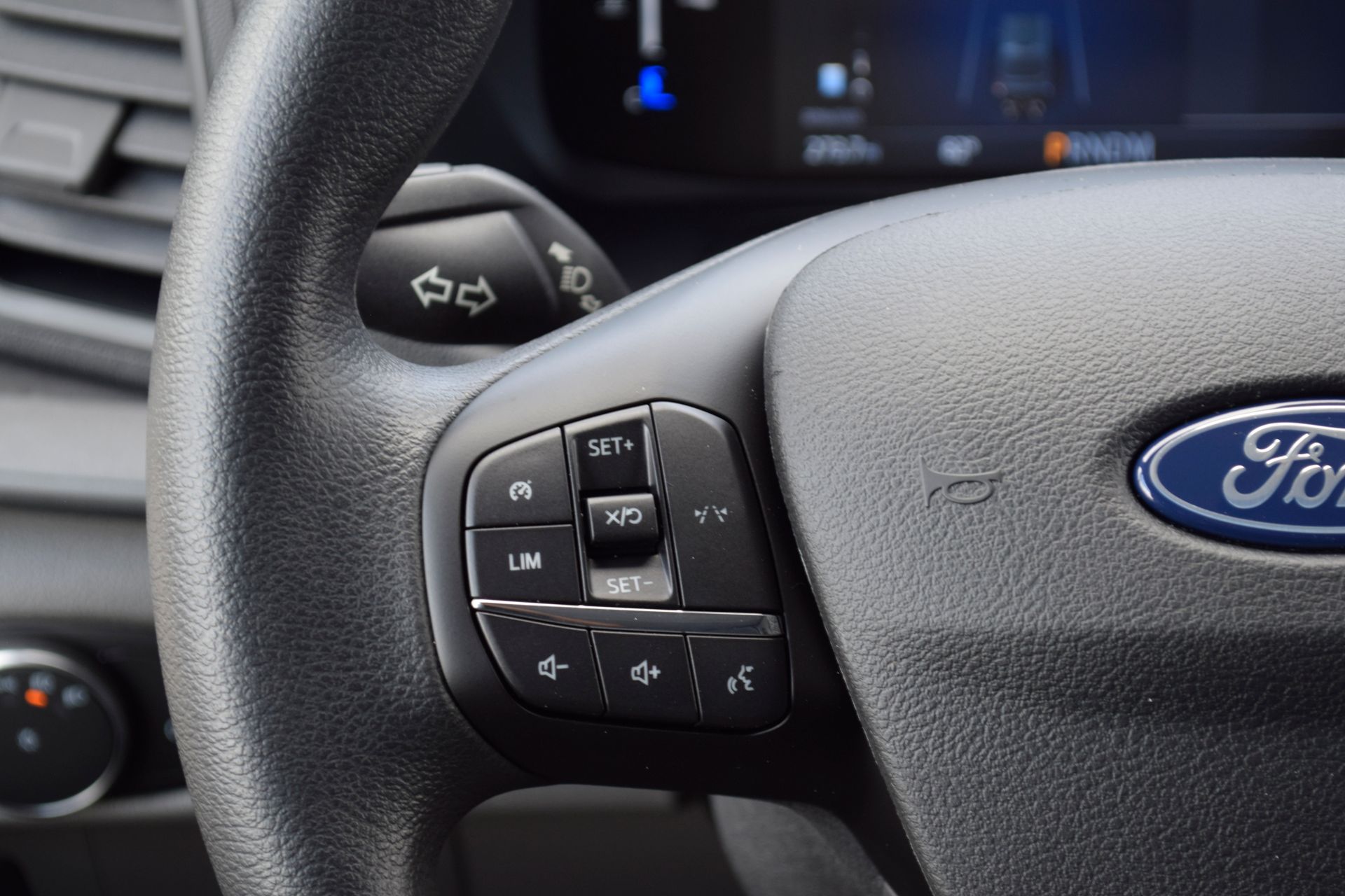 2026 Ford Transit-150 Base - 8