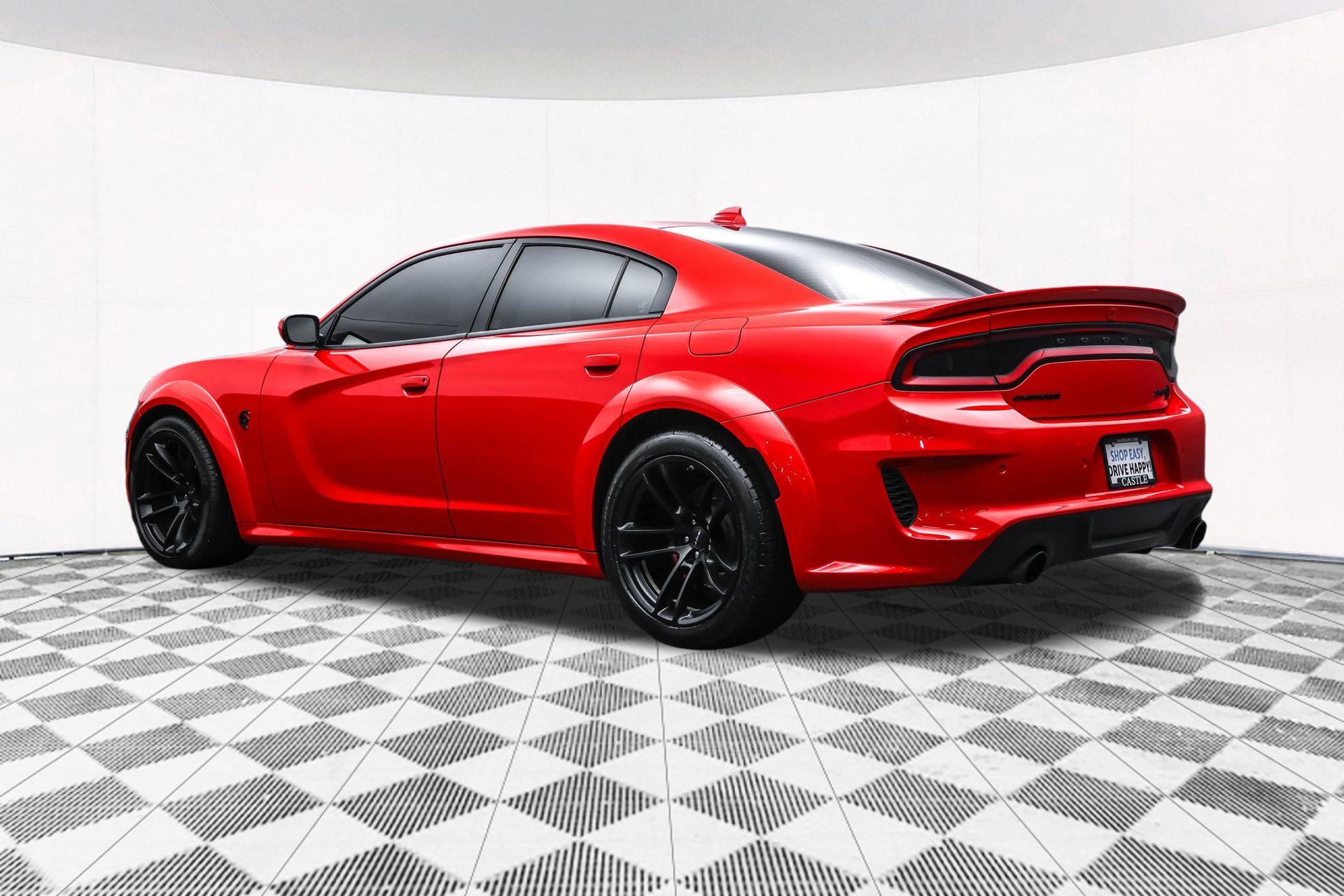 2022 DODGE CHARGER - Image 31