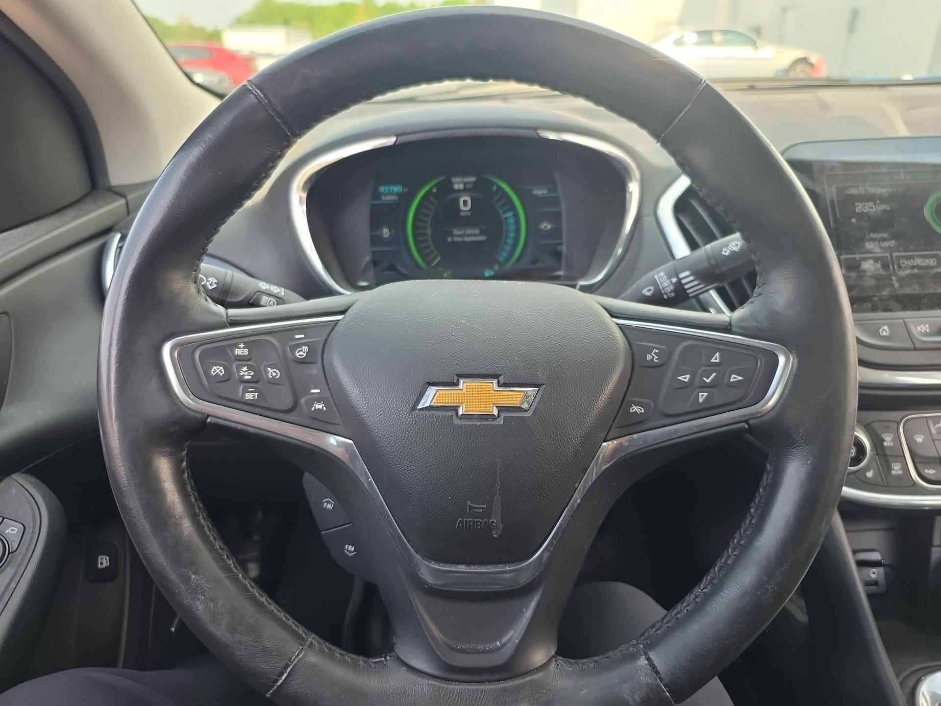 used 2016 Chevrolet Volt car, priced at $14,550
