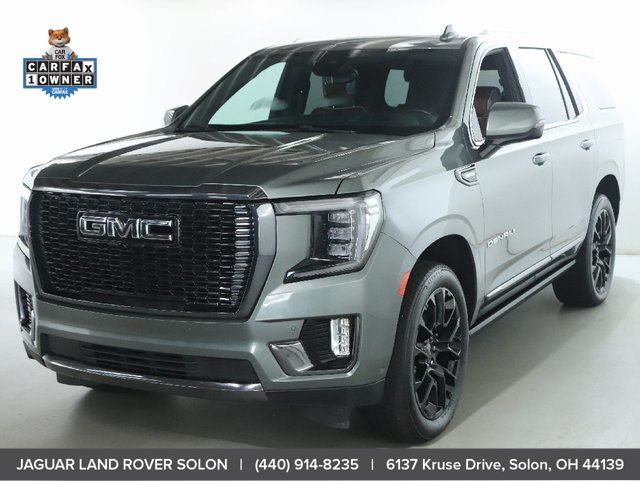 2023 GMC Yukon Denali Ultimate 4WD