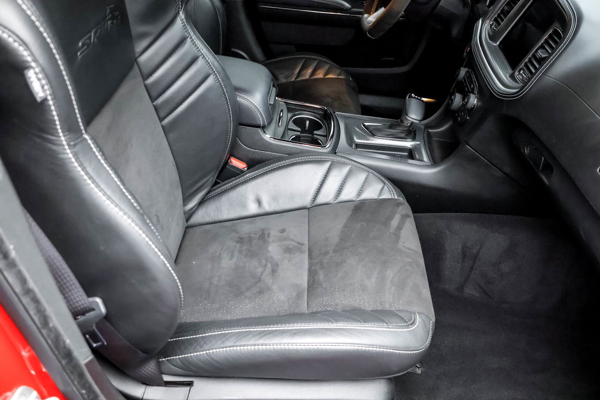 2022 DODGE CHARGER - Image 20