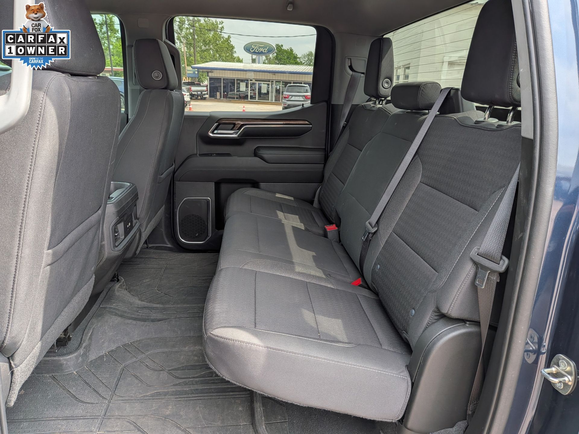2022 Chevrolet Silverado 1500 LT - 10