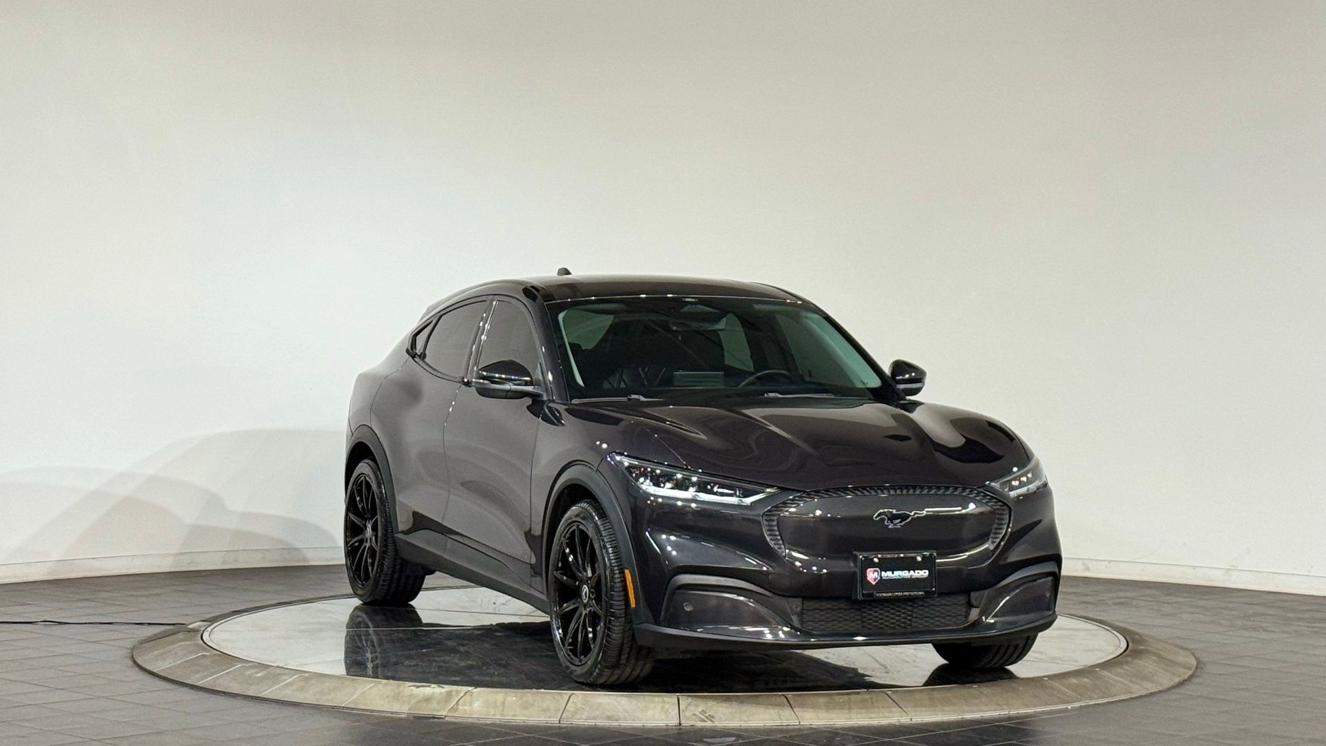 Used 2022 Ford Mustang Mach-E Select RWD with VIN 3FMTK1RM0NMA14192 for sale in Chicago, IL