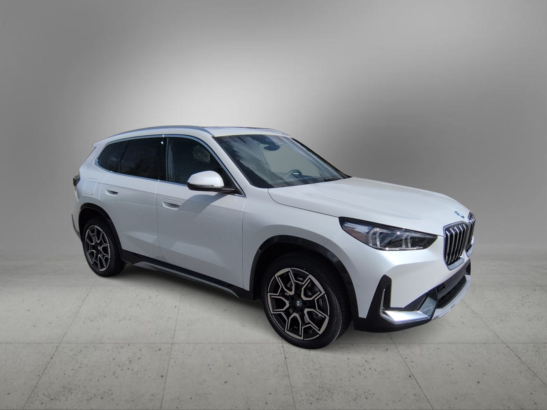 new 2026 BMW X1 car, priced at $48,495