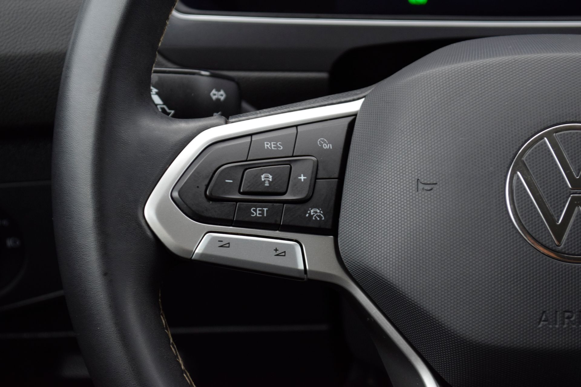 2023 Volkswagen Tiguan 2.0T S Gray at Texan Dodge Chrysler Jeep Ram
