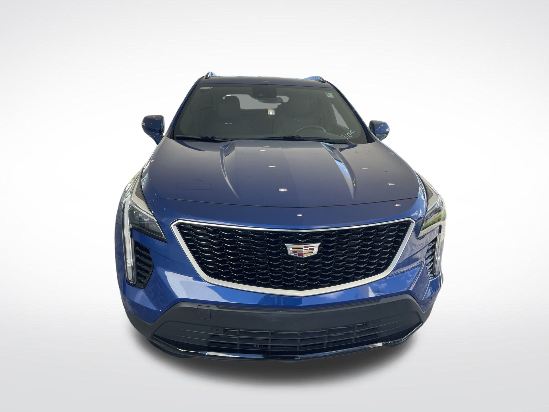 2021 Cadillac XT4 Sport 16