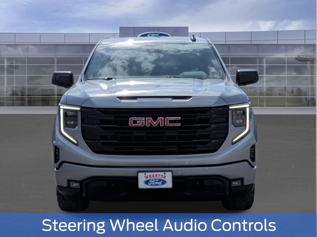 2023 GMC Sierra 1500 Elevation - 9