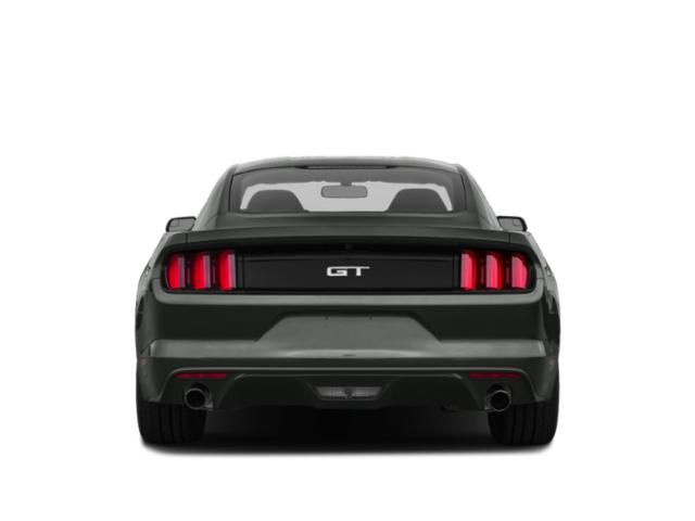 2015 Ford Mustang GT Premium - 4