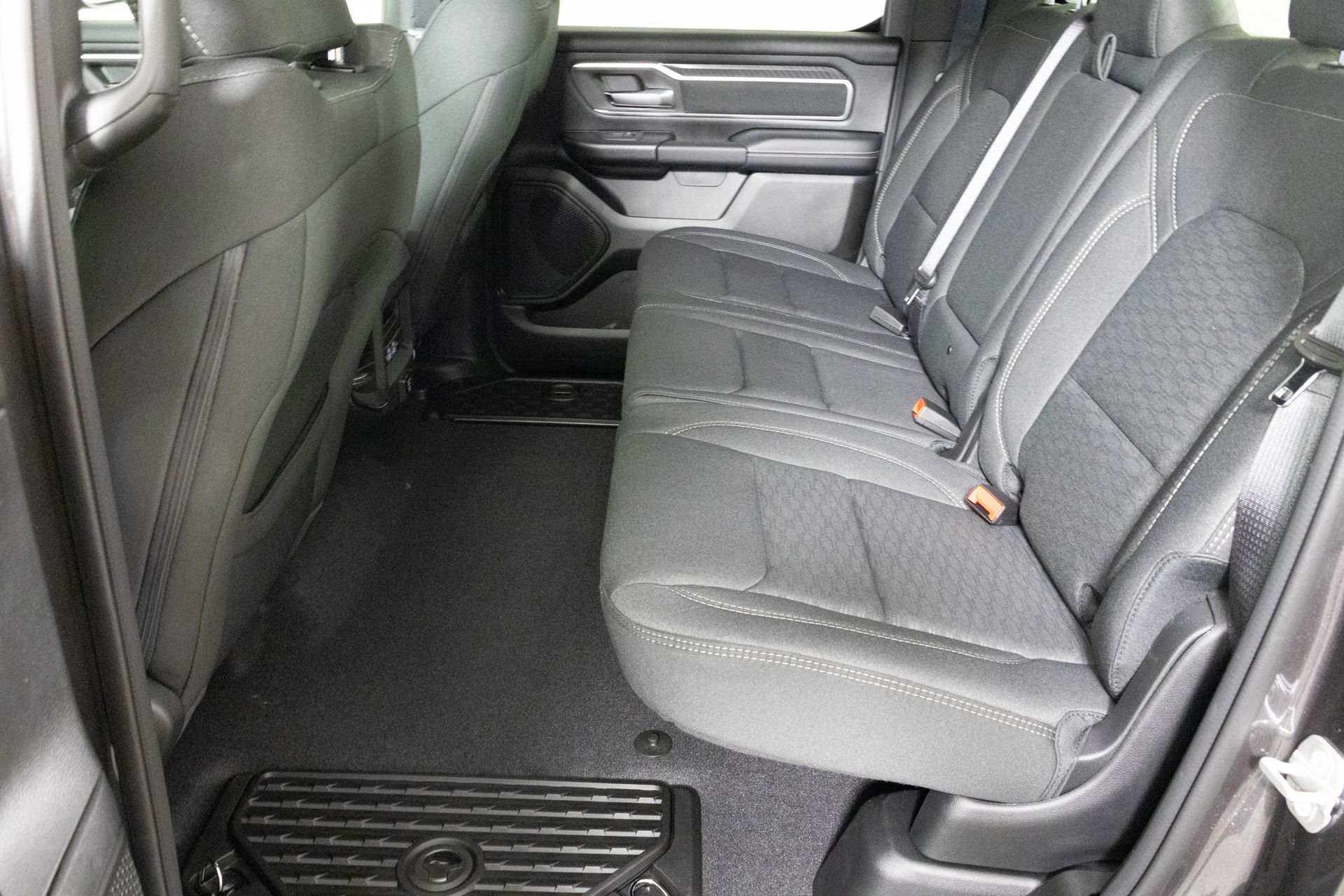 2026 RAM 1500 - Image 26