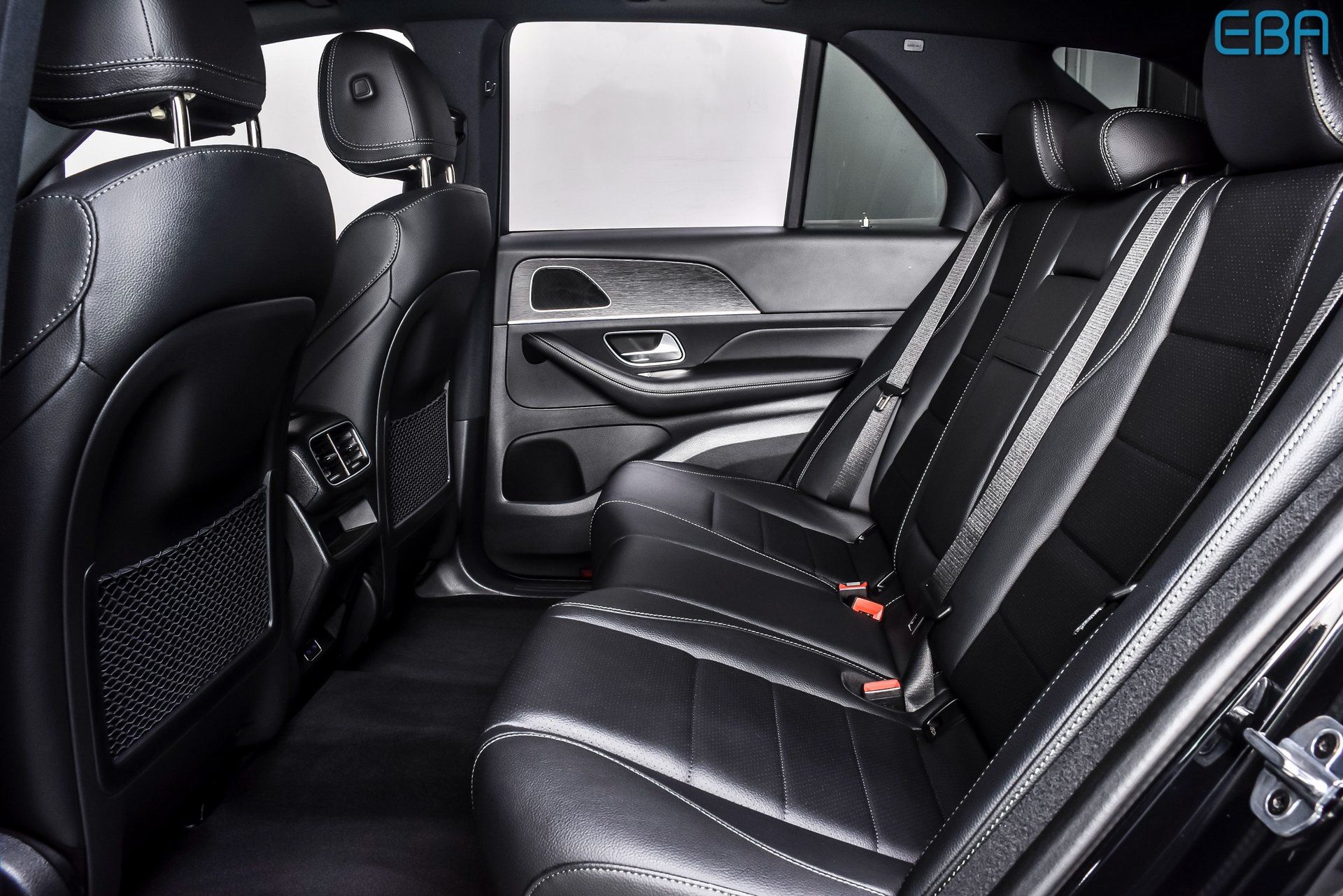 2024 Mercedes-Benz GLE GLE350 - Photo 21