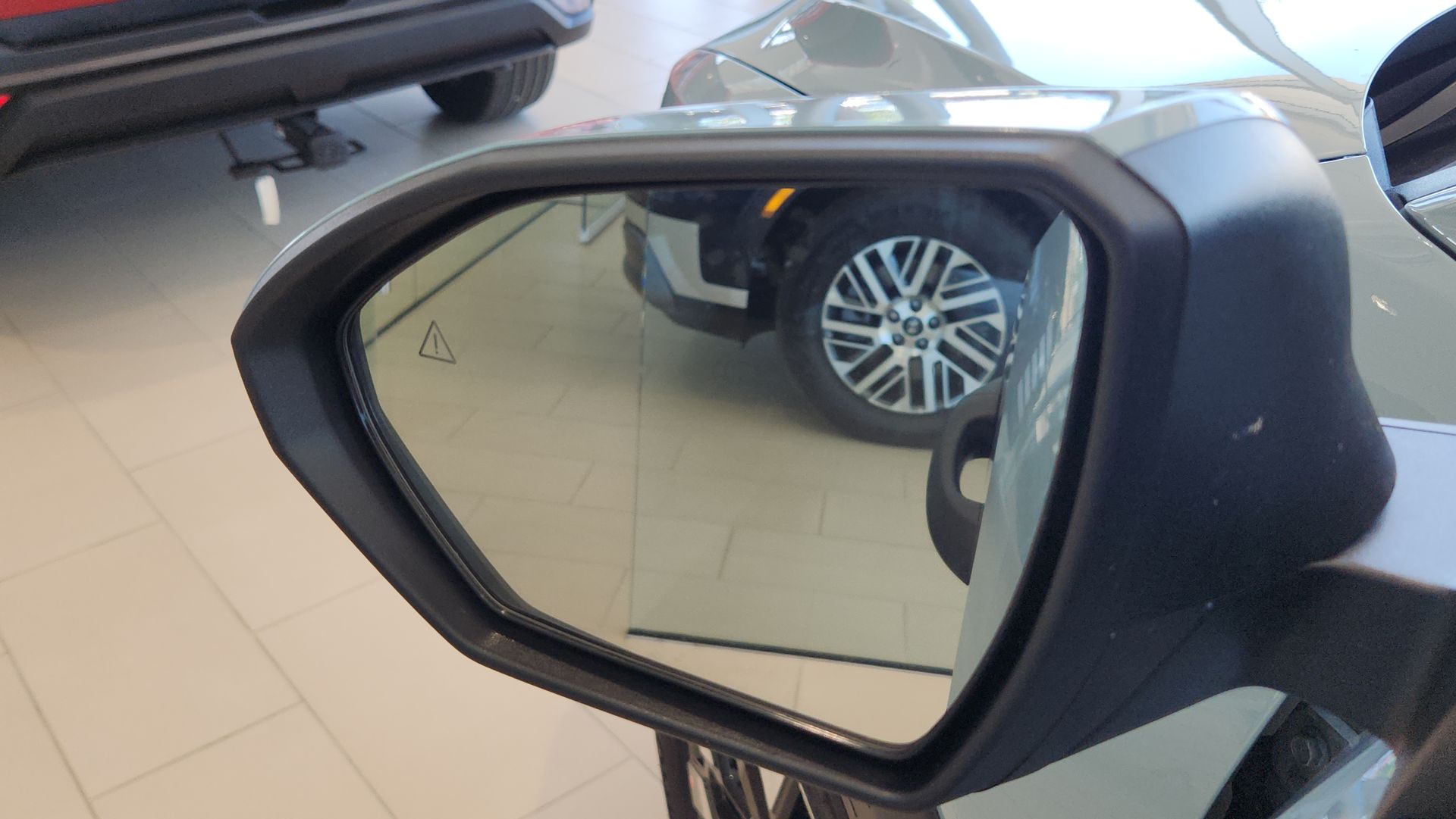 2026 Hyundai Santa Cruz