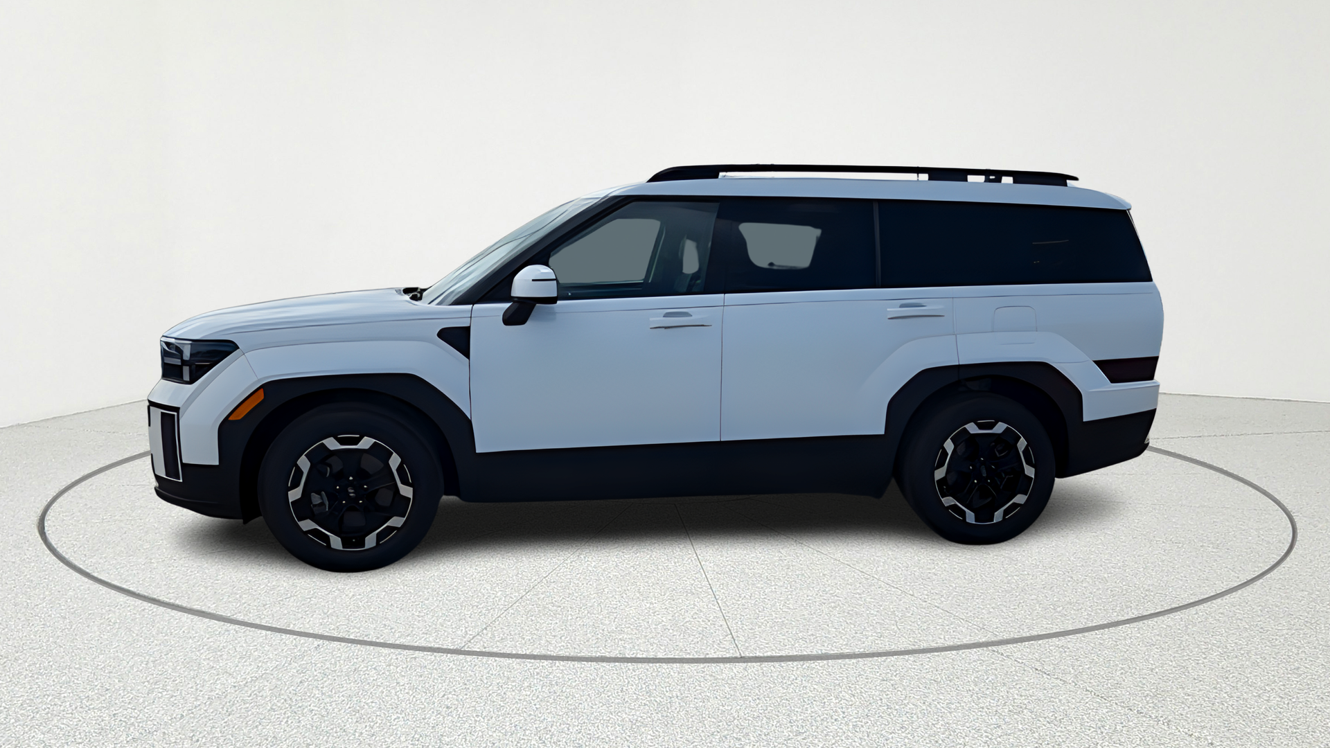 2024 Hyundai Santa Fe