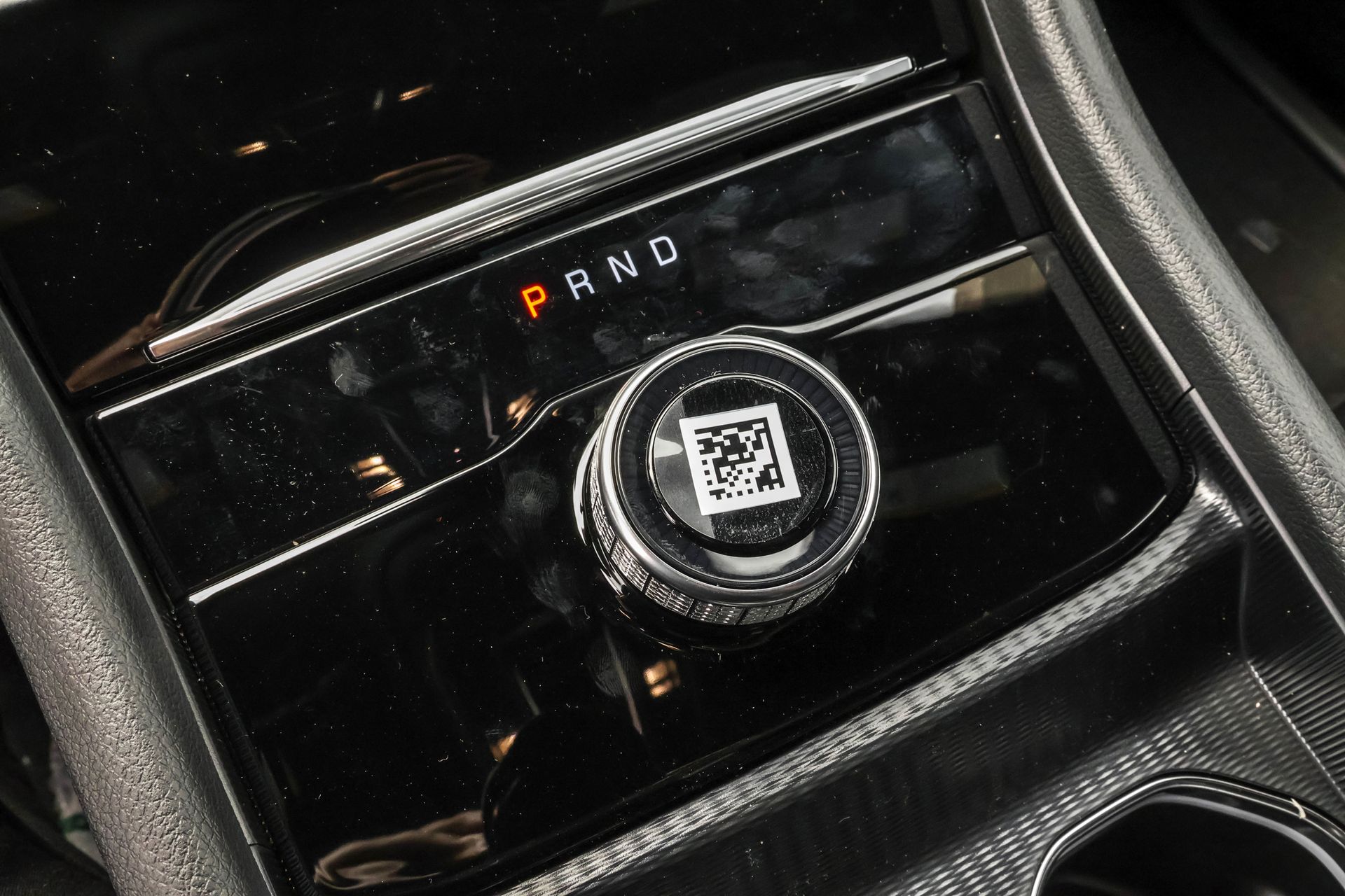 2025 JEEP GRAND CHEROKEE - Image 22