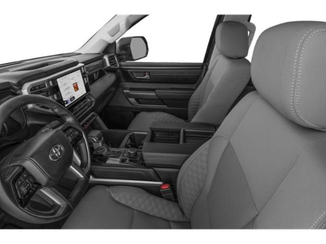 2024 Toyota Tundra SR5 - 8