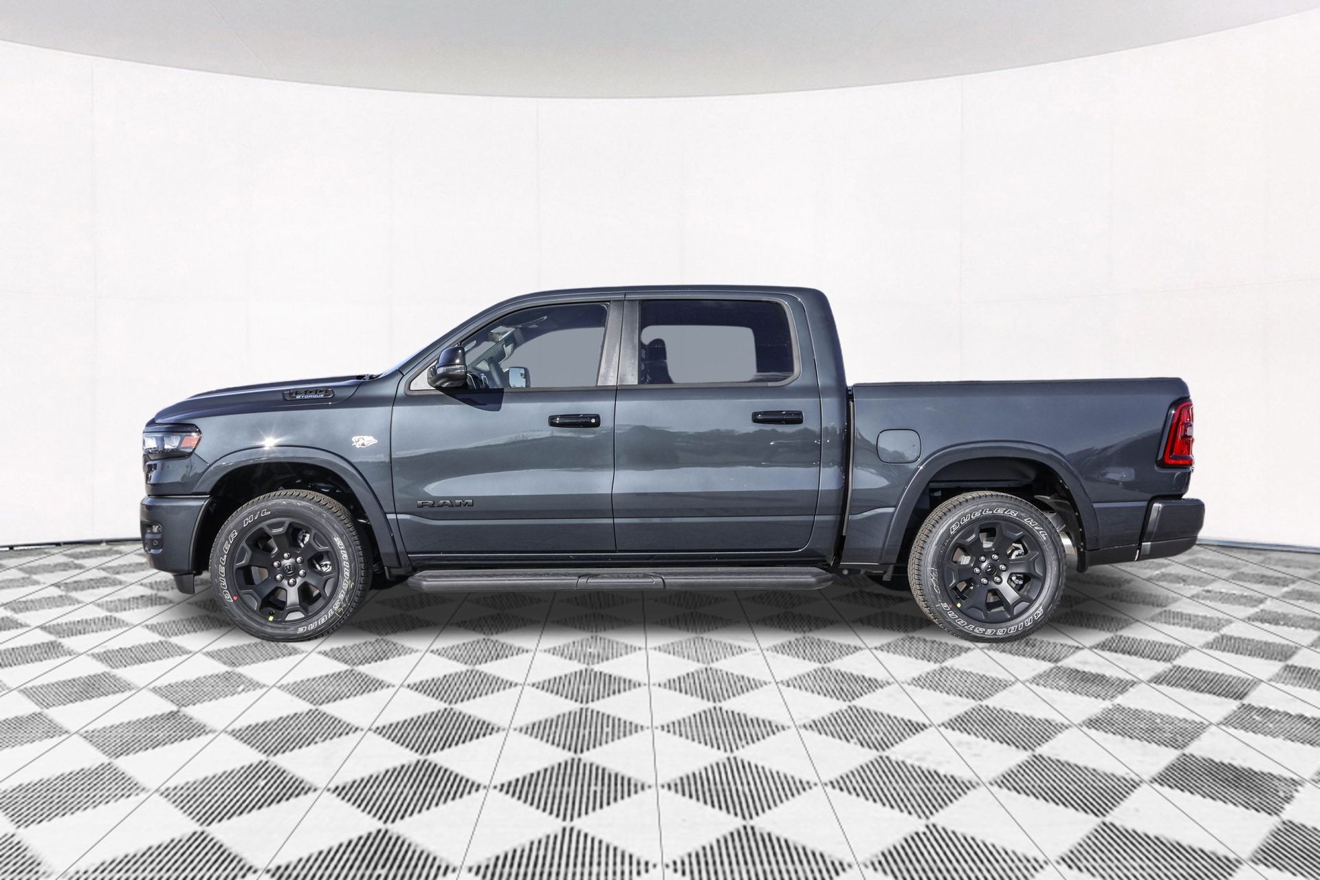 2026 RAM 1500 - Image 7