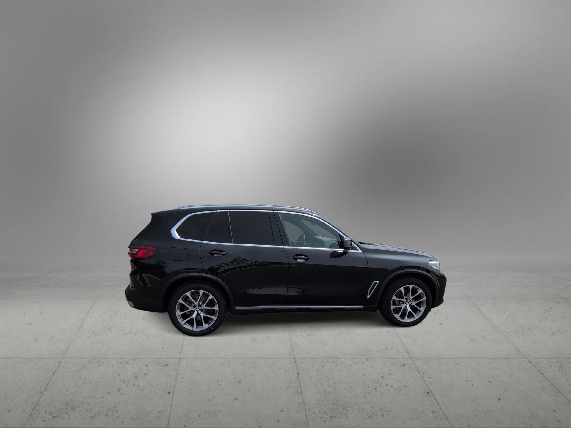 used 2019 BMW X5 car, priced at $21,500
