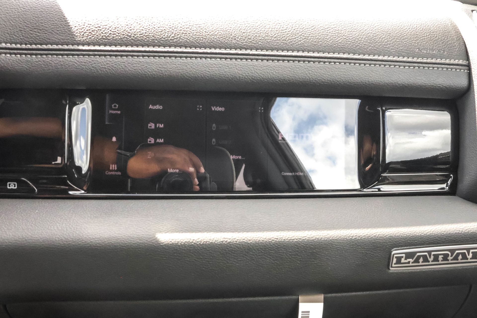 2026 RAM 1500 - Image 33