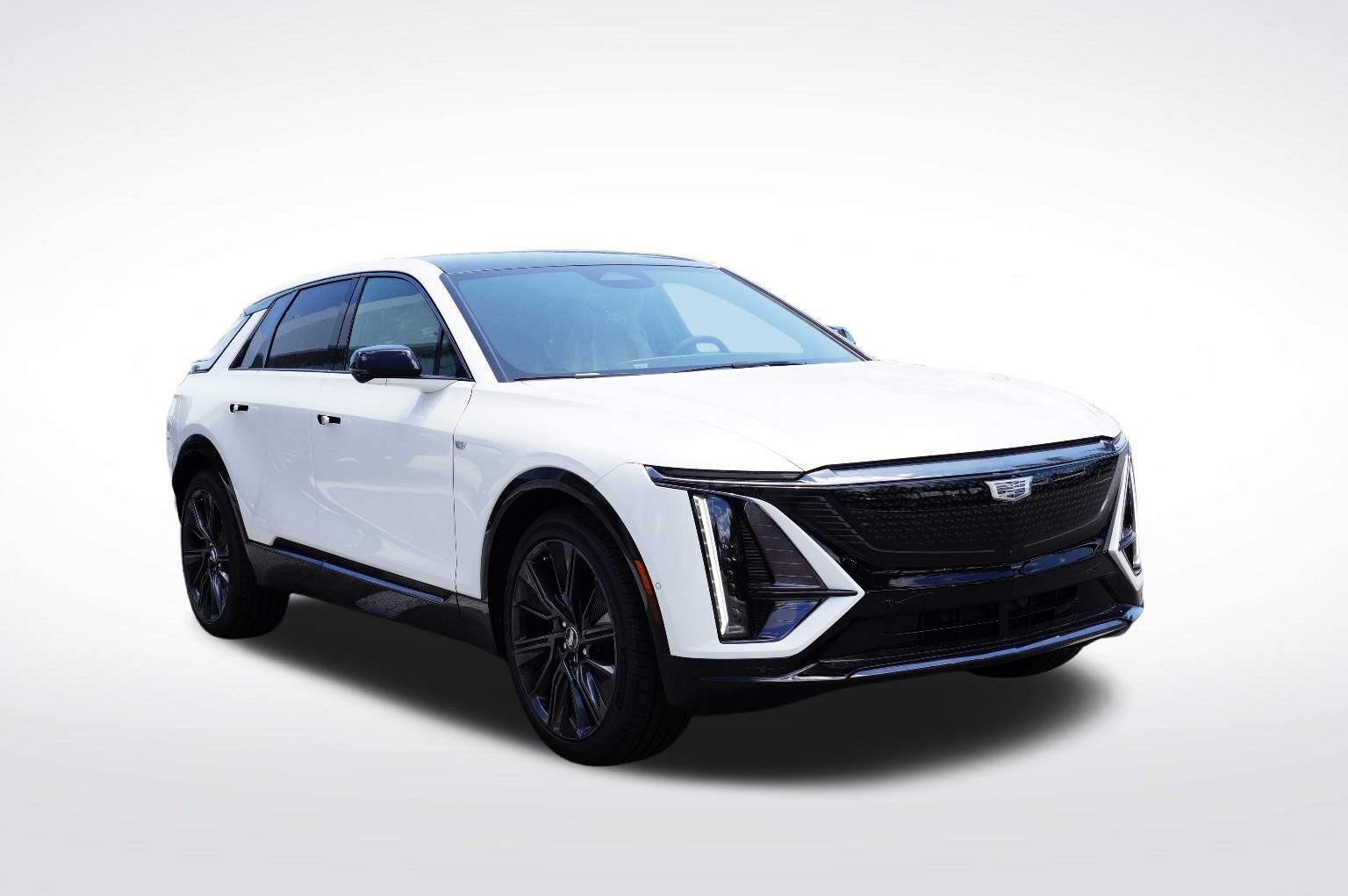 2024 Cadillac LYRIQ Sport 7