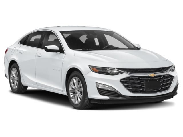 2023 Chevrolet Malibu LT Black at Monument Chevrolet