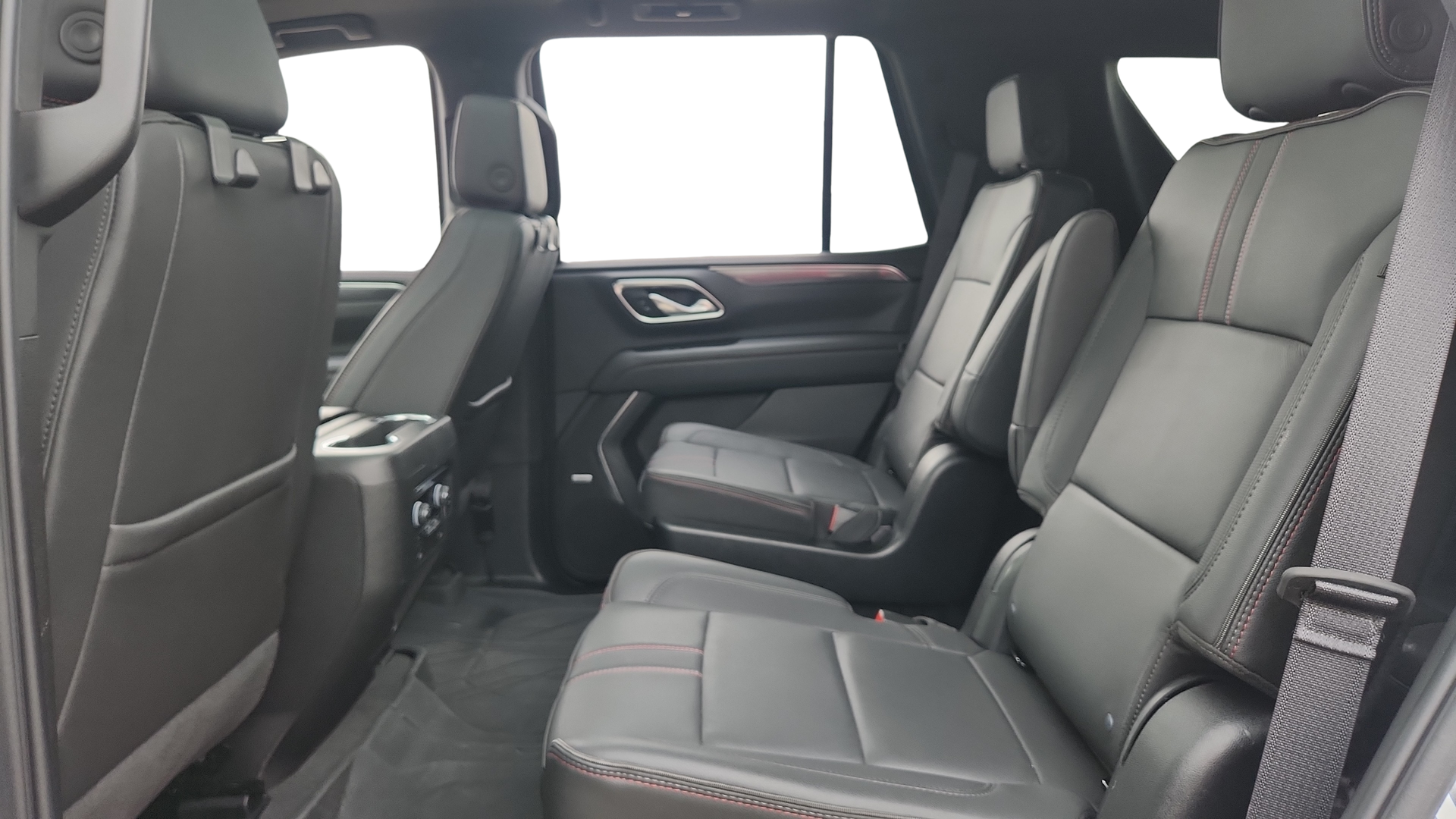 2024 Chevrolet Tahoe