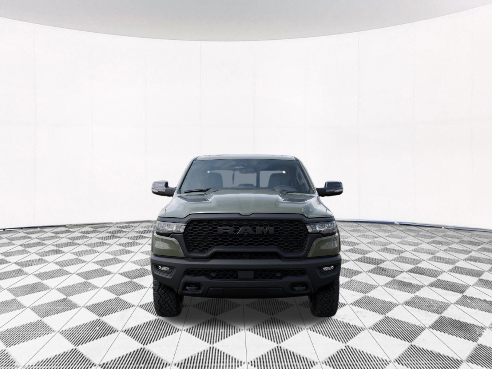 2026 RAM 1500 - Image 8