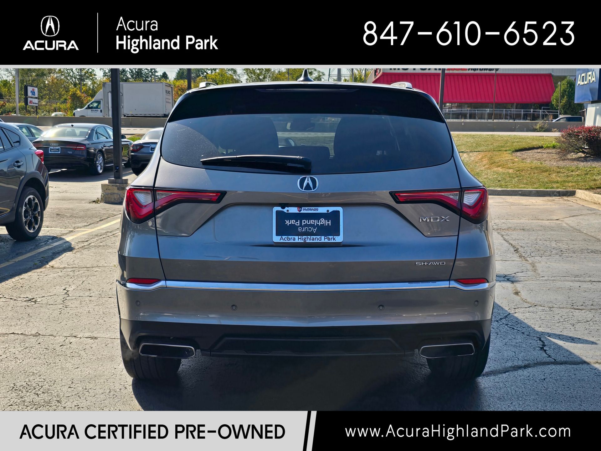 2022 Acura MDX Advance 31