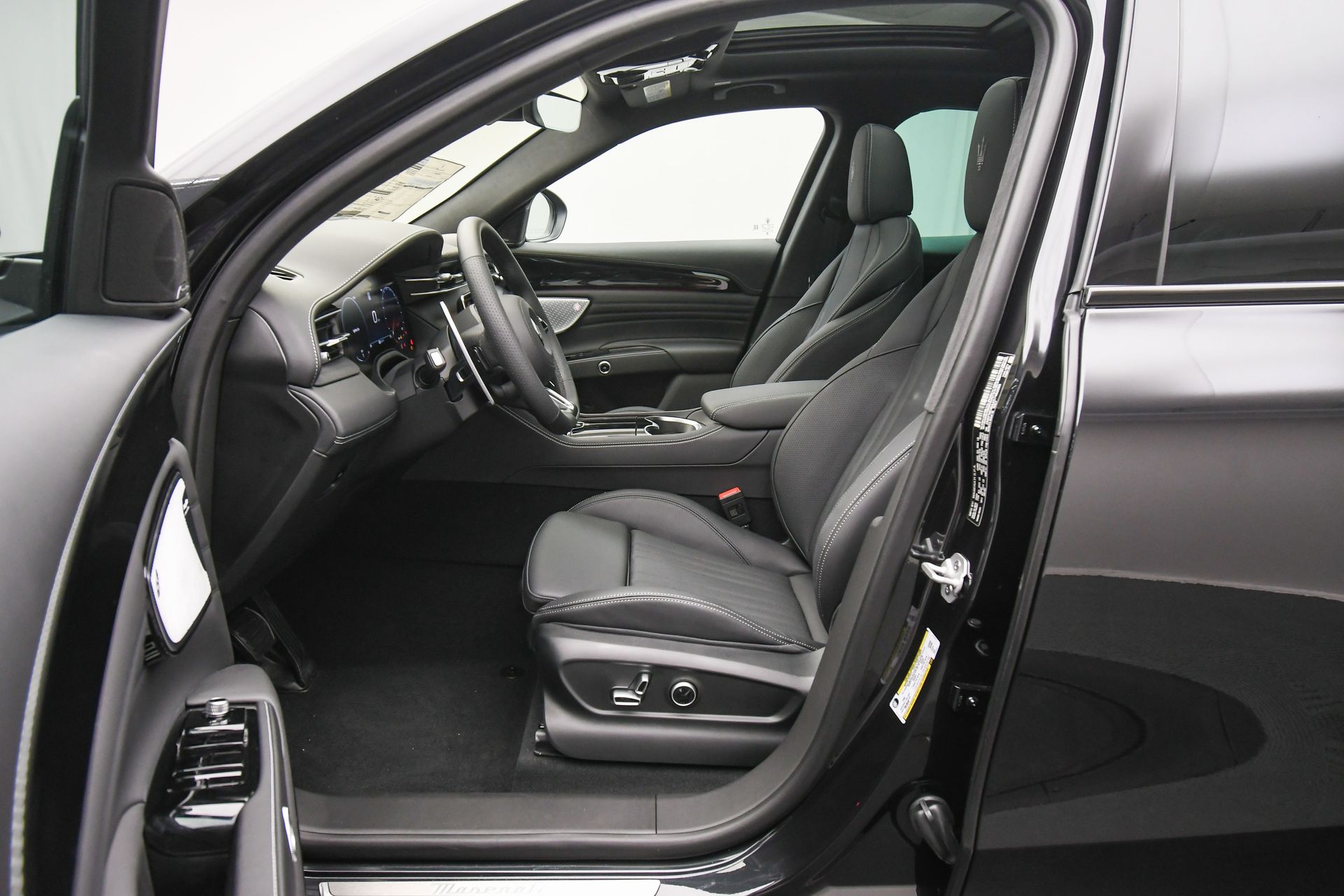 2025 Maserati Grecale MODENA - Photo 50