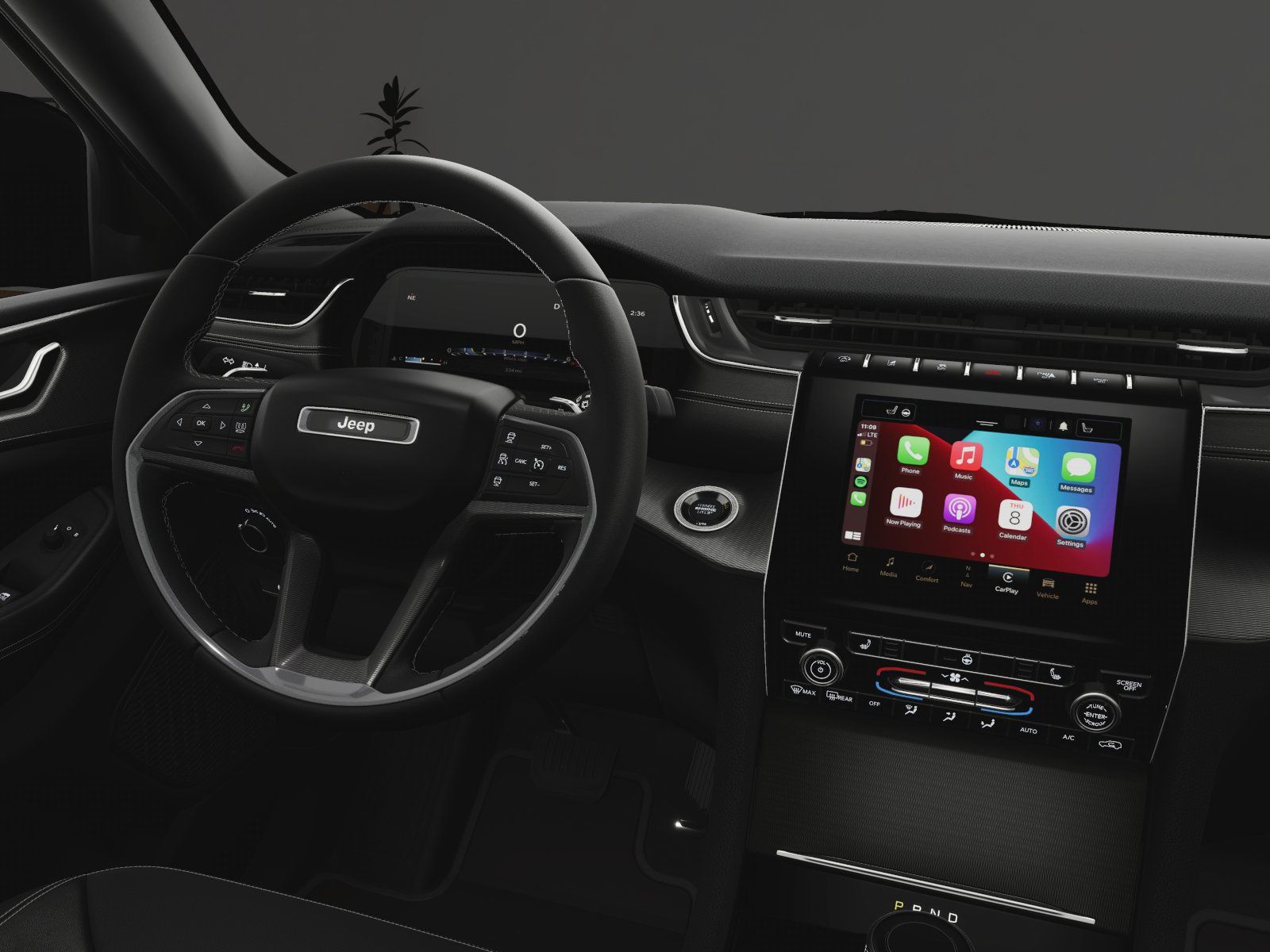 2025 JEEP GRAND CHEROKEE L - Image 26