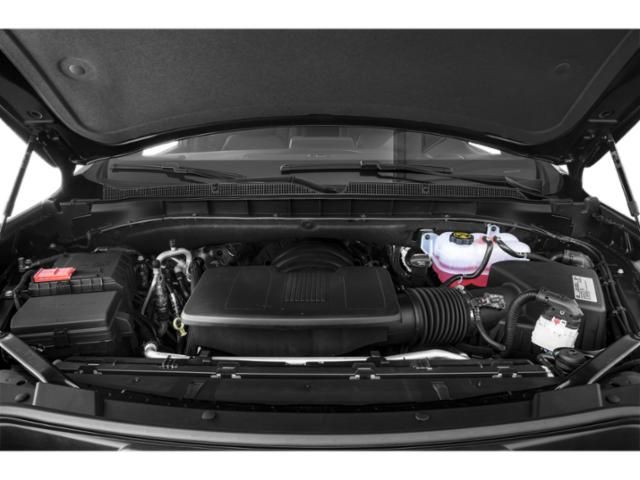 2023 Chevrolet Suburban Z71 Gray at Bayway Cadillac of The Woodlands