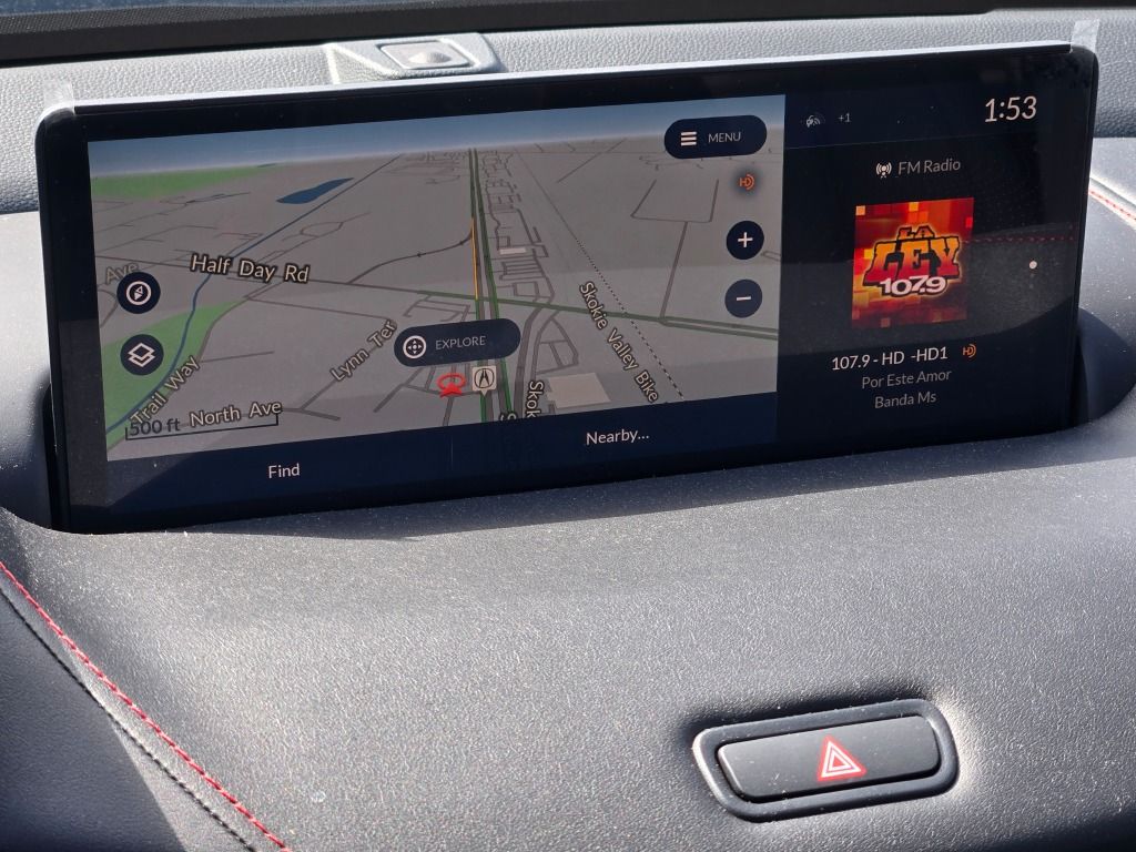 View vehicle photo 5