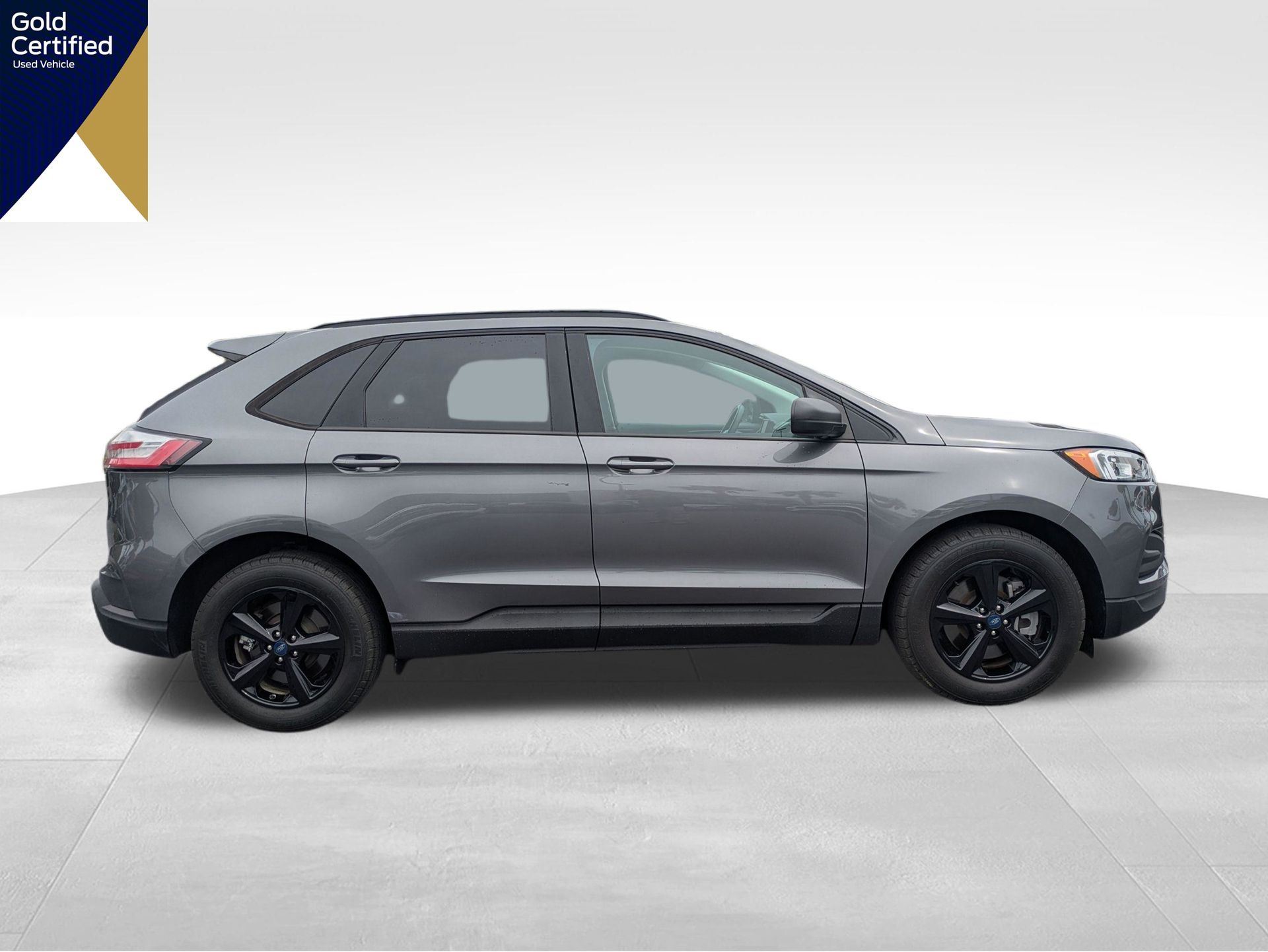 2022 Ford Edge SE - 3