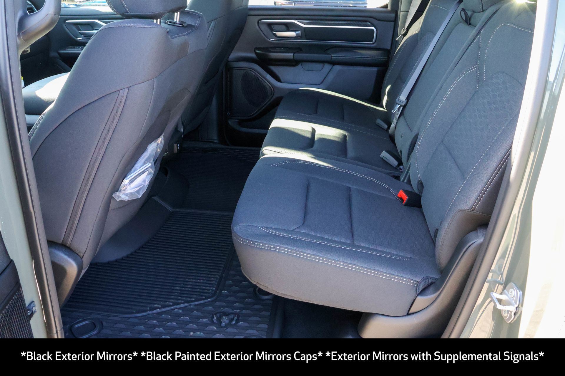 2026 RAM 1500 - Image 19