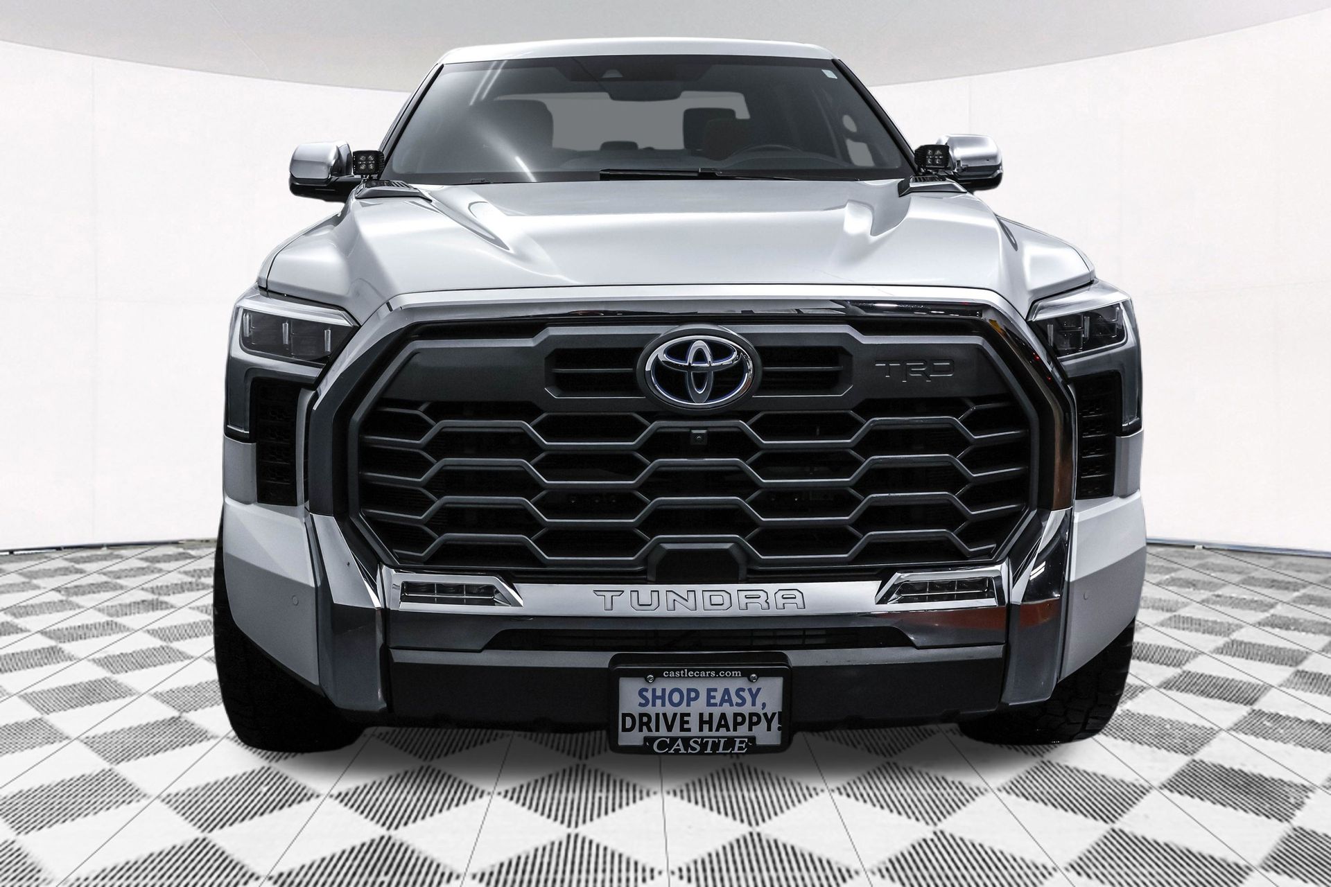 2023 TOYOTA TUNDRA - Image 39