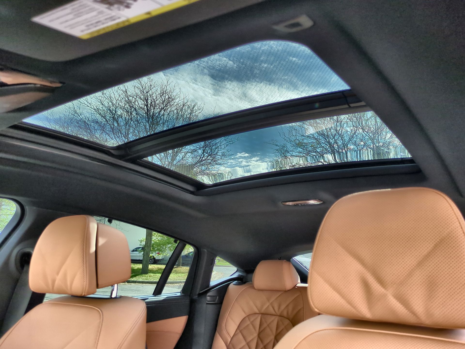 new 2026 BMW X6 car, priced at $107,875