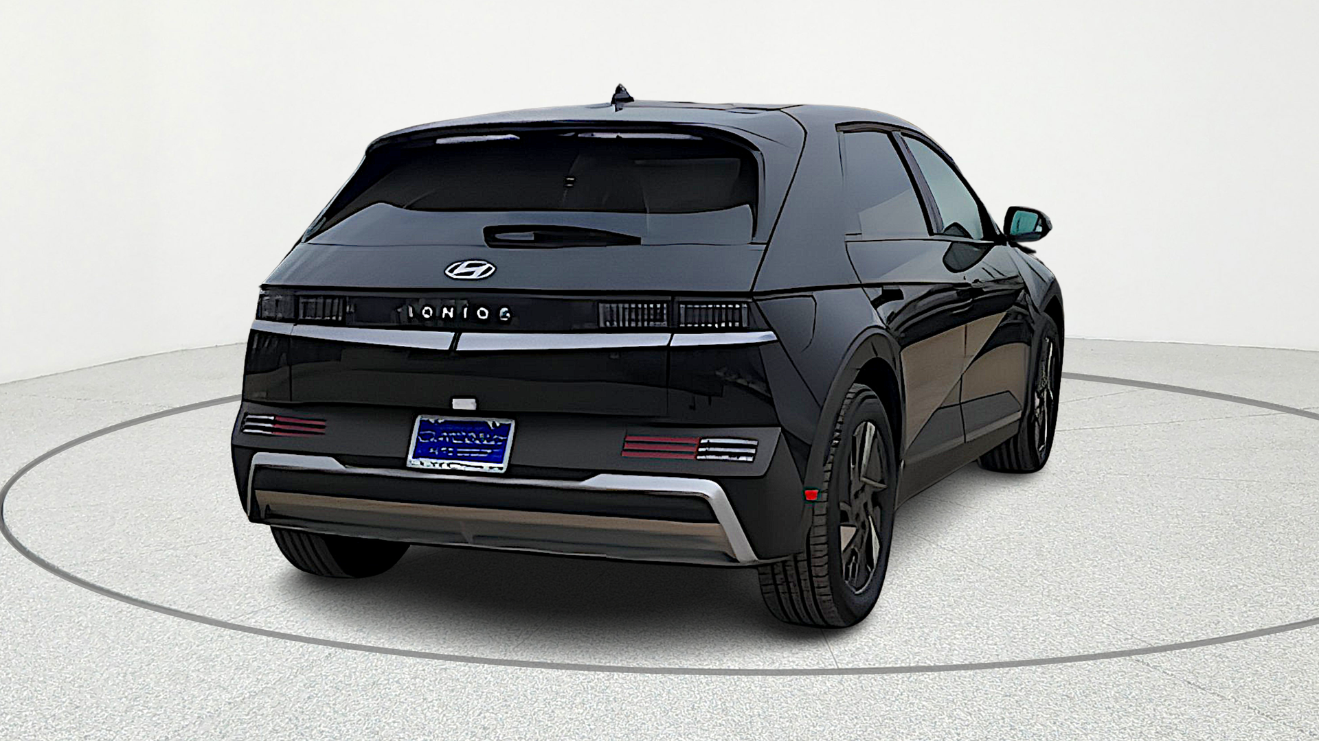 2026 Hyundai IONIQ 5