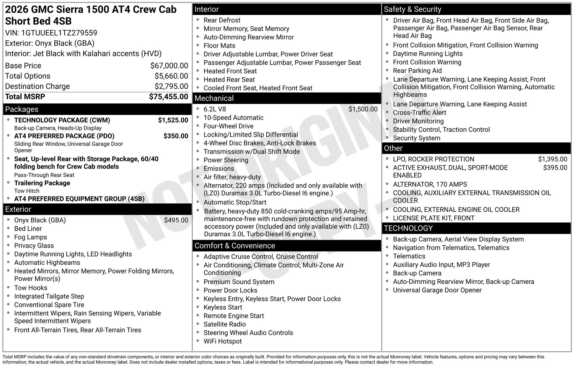 View vehicle photo 5