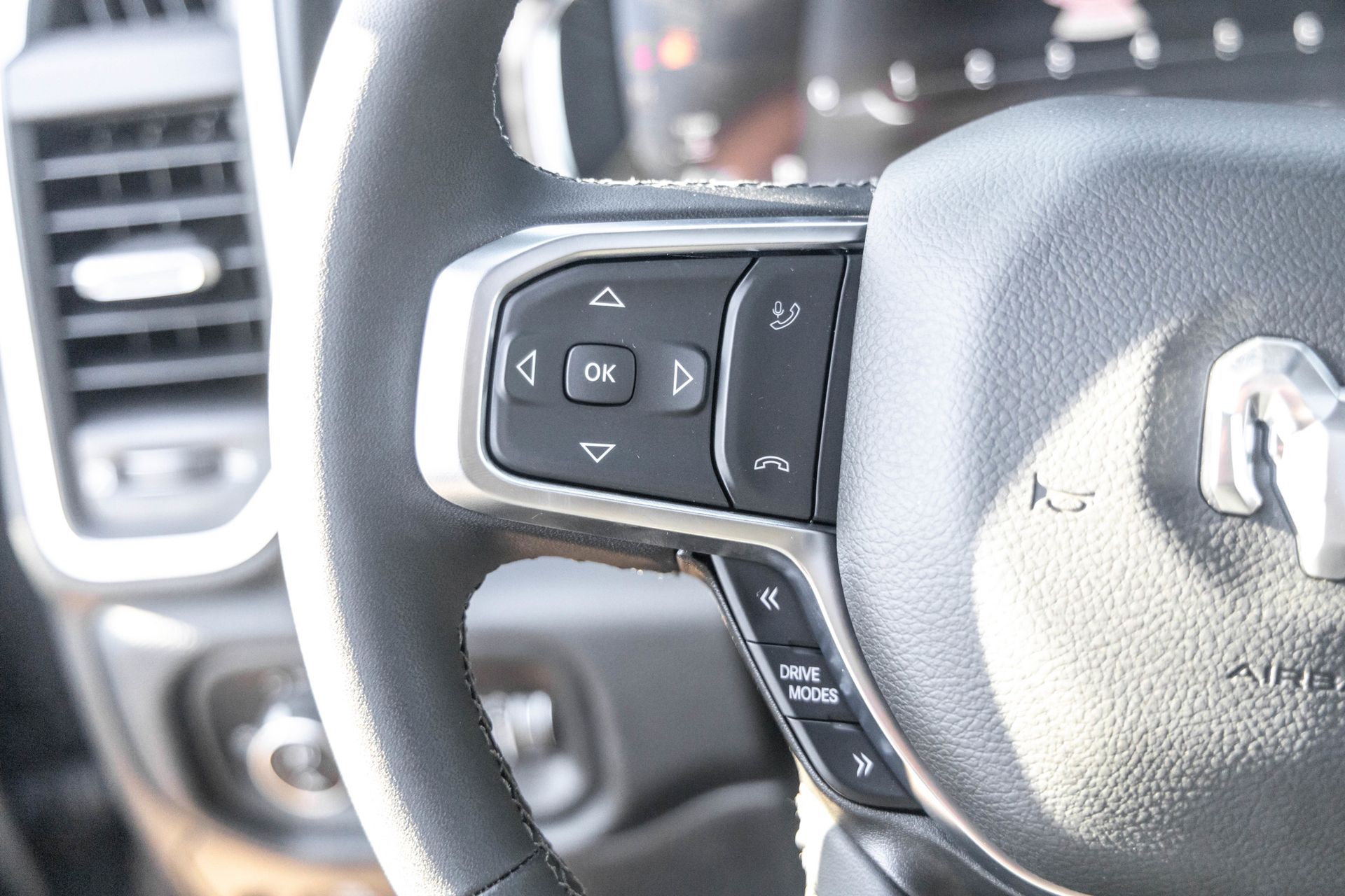 2026 RAM 1500 - Image 23