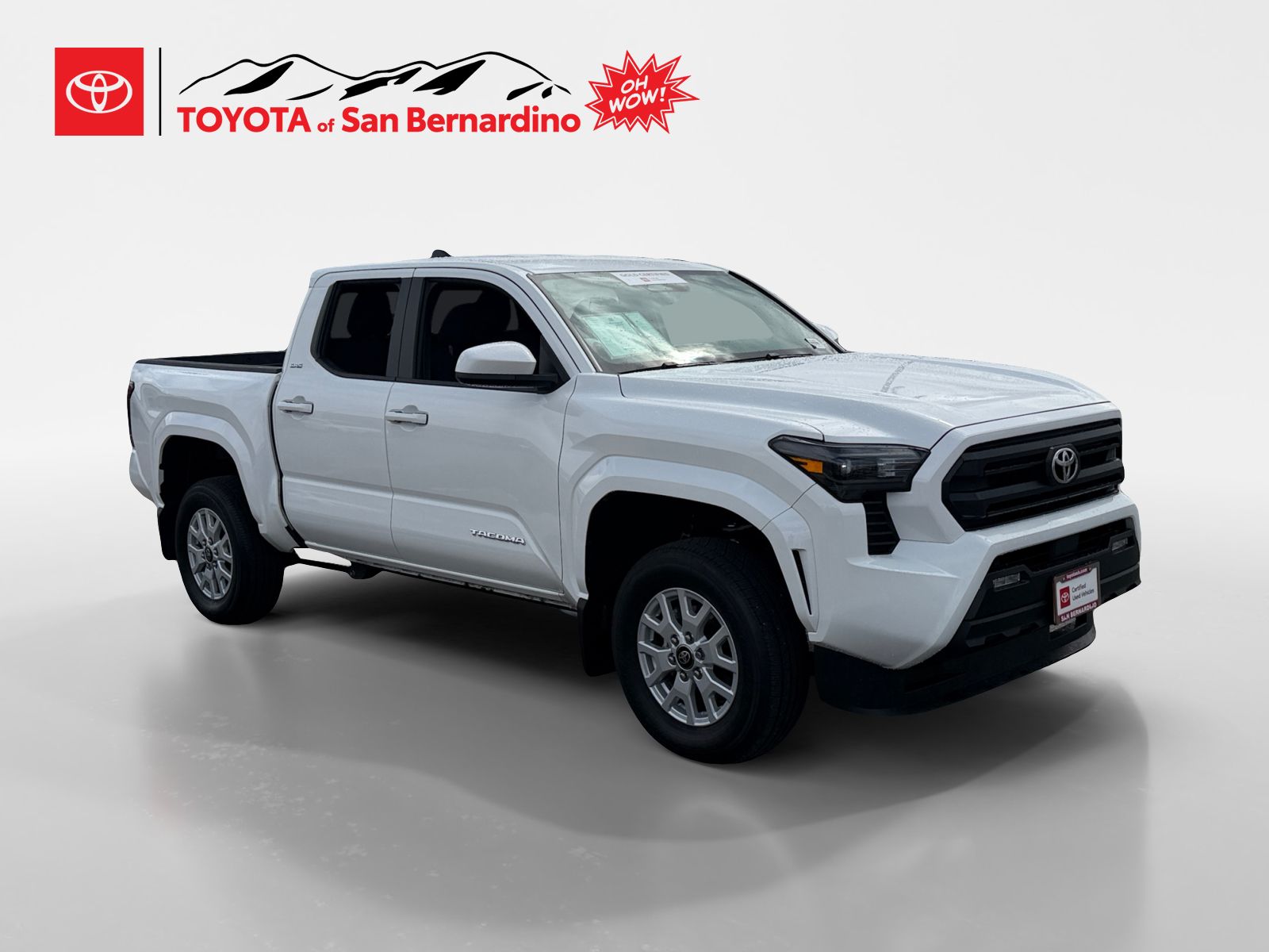 View vehicle photo 7