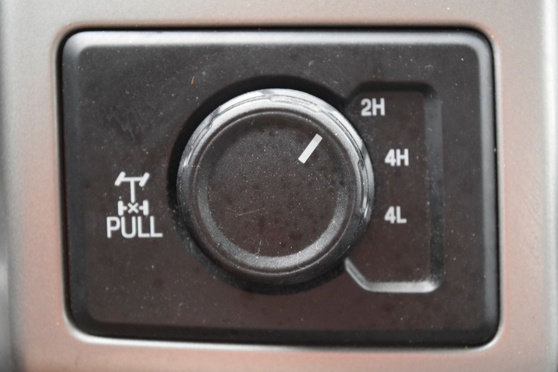 2021 Ford F-250SD Lariat Gray at Monument Chevrolet