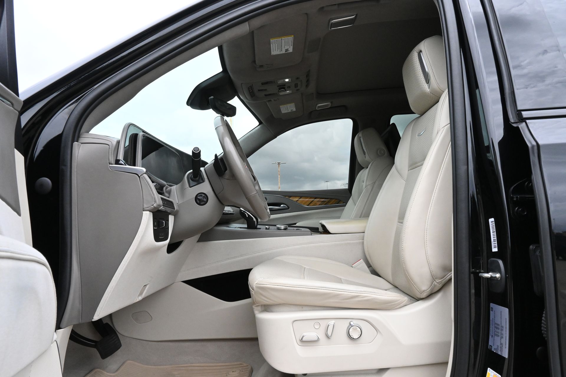 2021 Cadillac Escalade Sport Platinum Black at Tom Peacock Cadillac