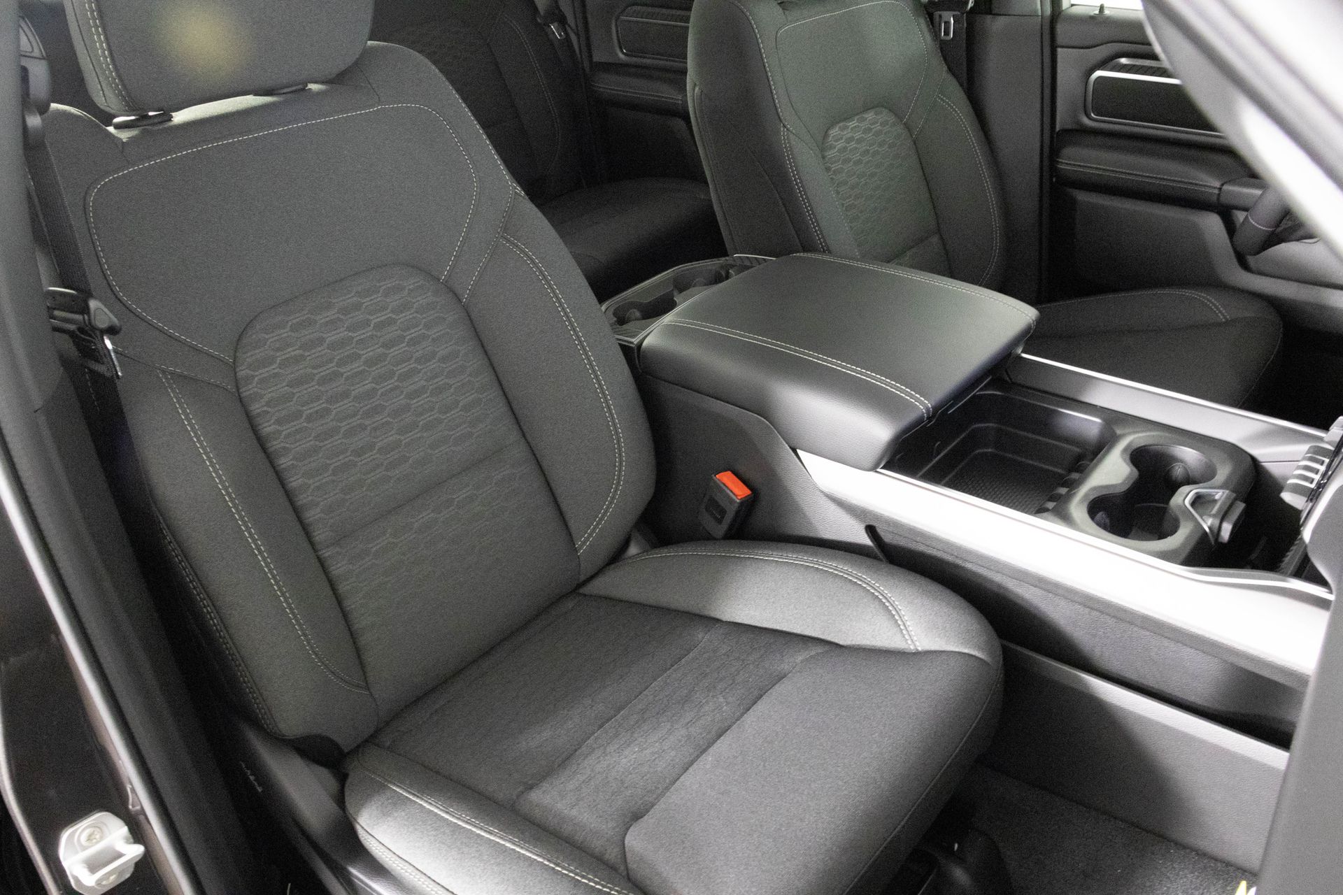 2026 RAM 1500 - Image 35