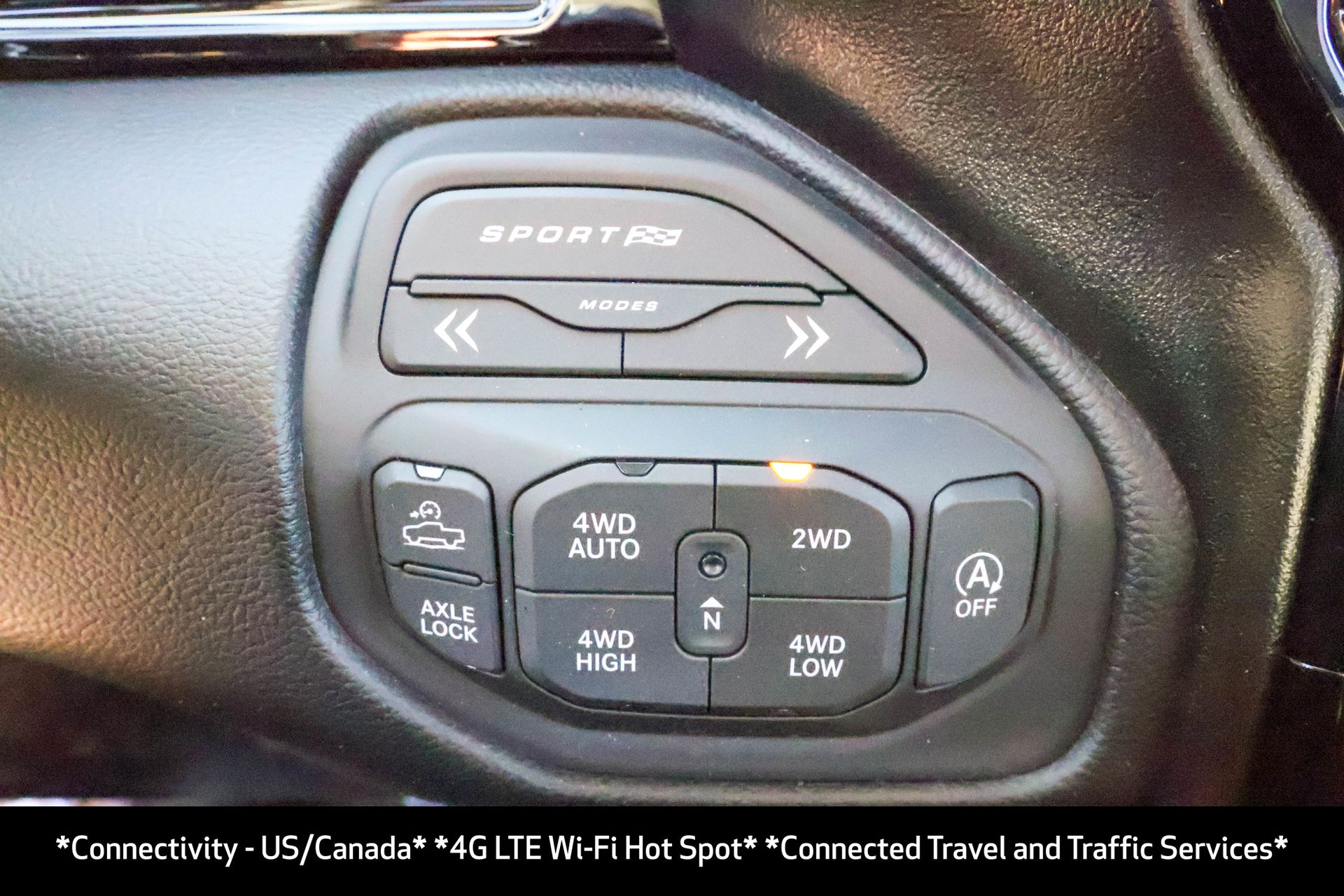 2026 RAM 1500 - Image 32