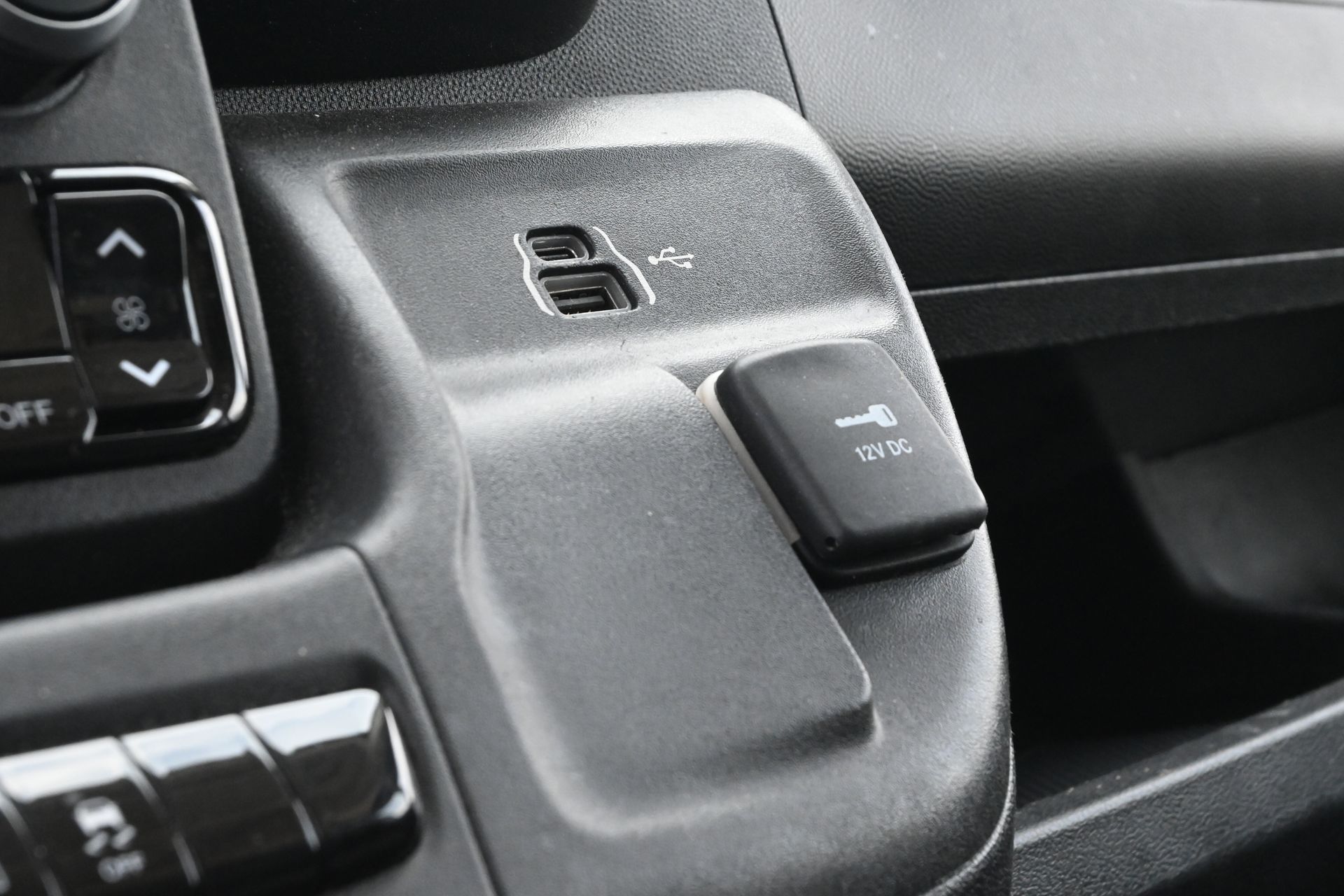 2023 Ram ProMaster 2500 High Roof White at Texan Dodge Chrysler Jeep Ram