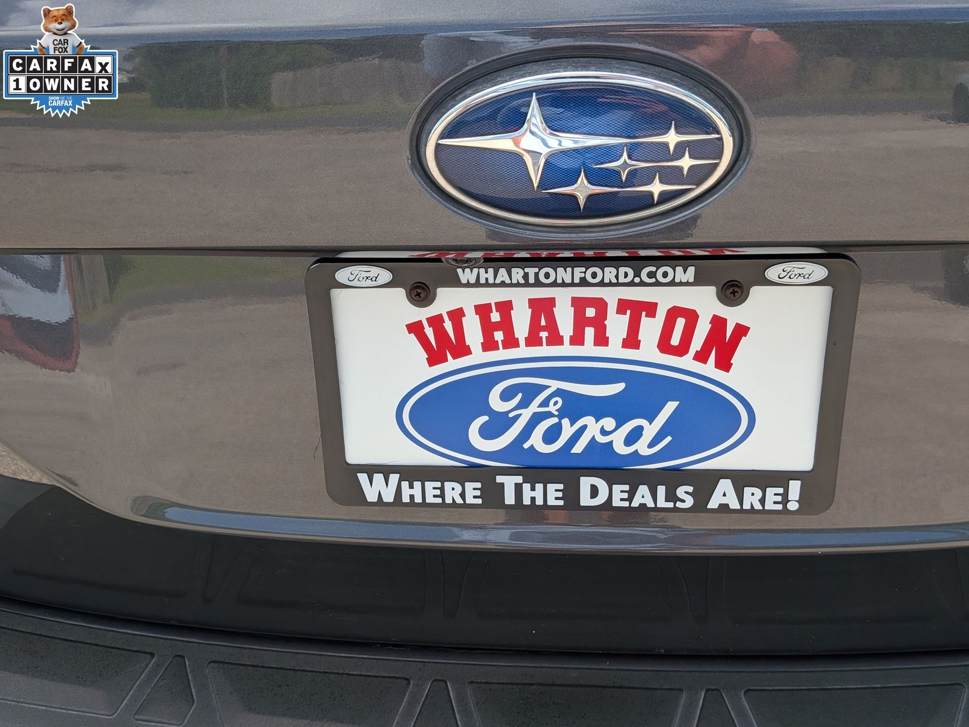 2024 Subaru Outback Limited Gray at Central Houston Nissan