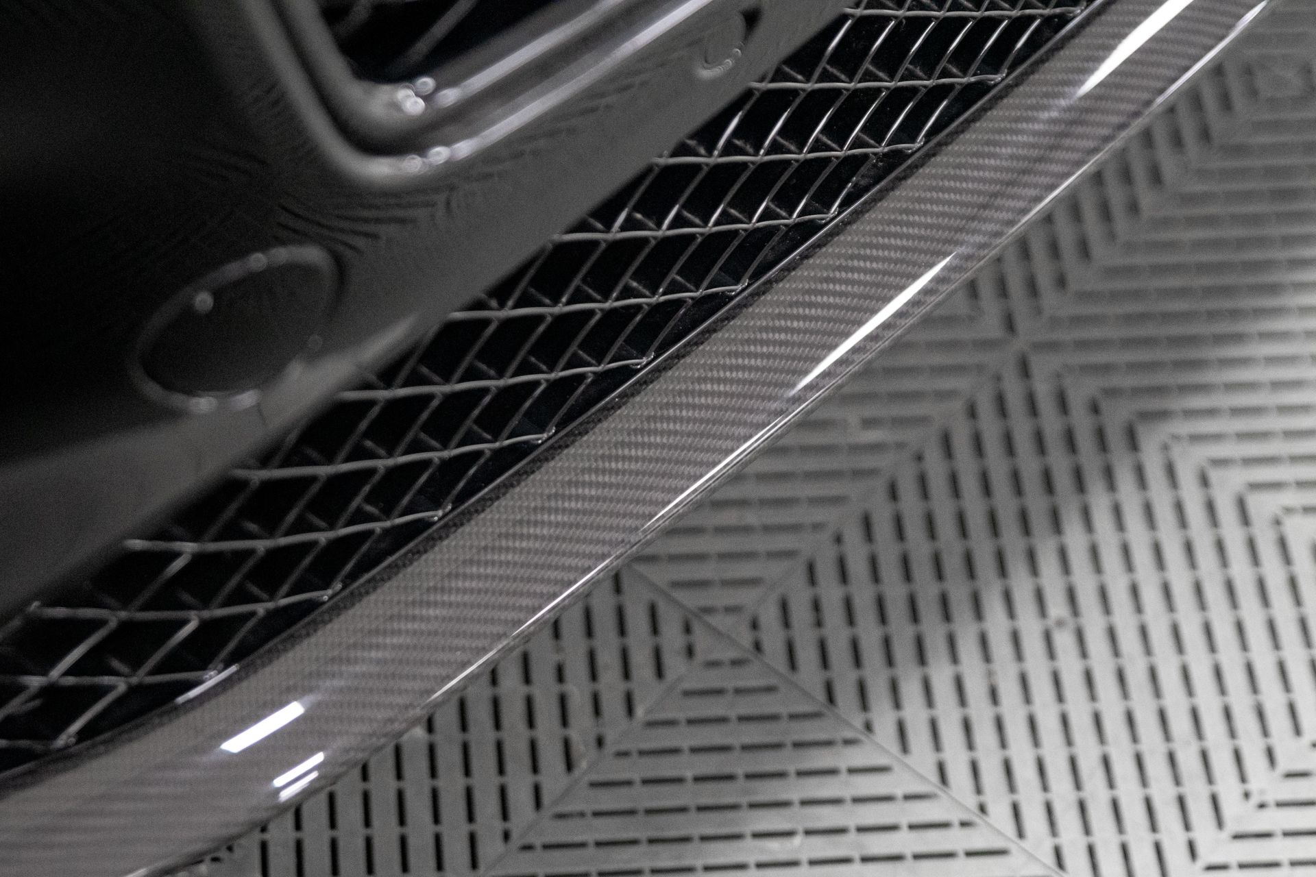 2025 Bentley Continental GT Black Edition - Photo 33