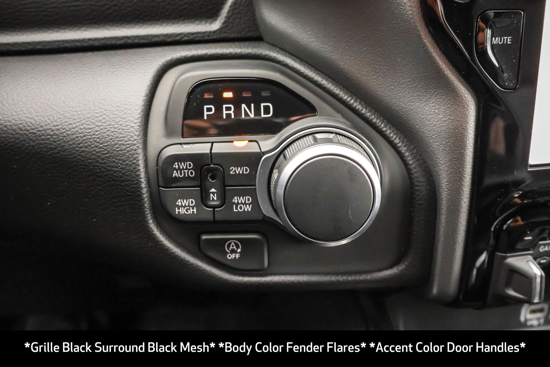 2026 RAM 1500 - Image 21