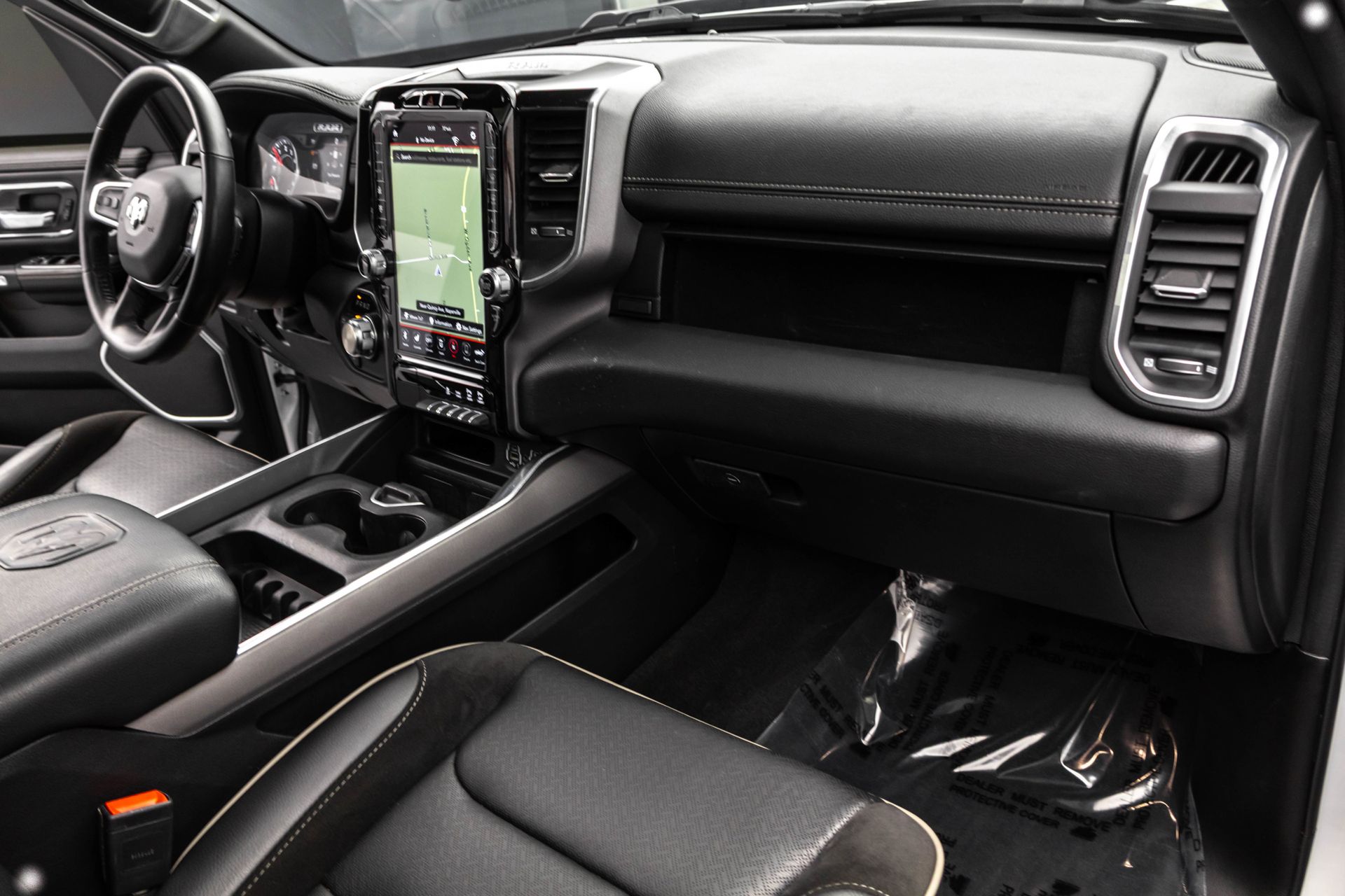 2021 RAM 1500 - Image 41